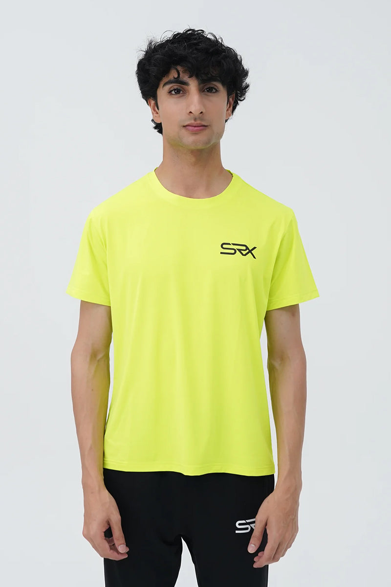 Prime T-Shirt - Neon