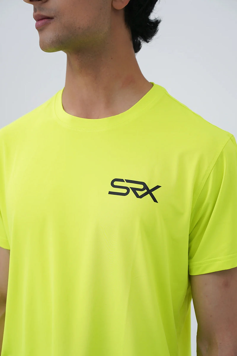 Prime T-Shirt - Neon