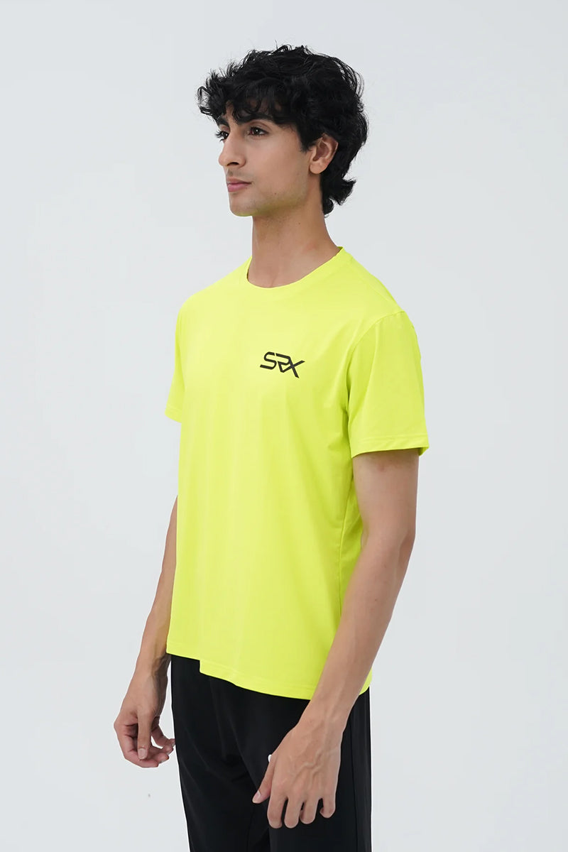 Prime T-Shirt - Neon