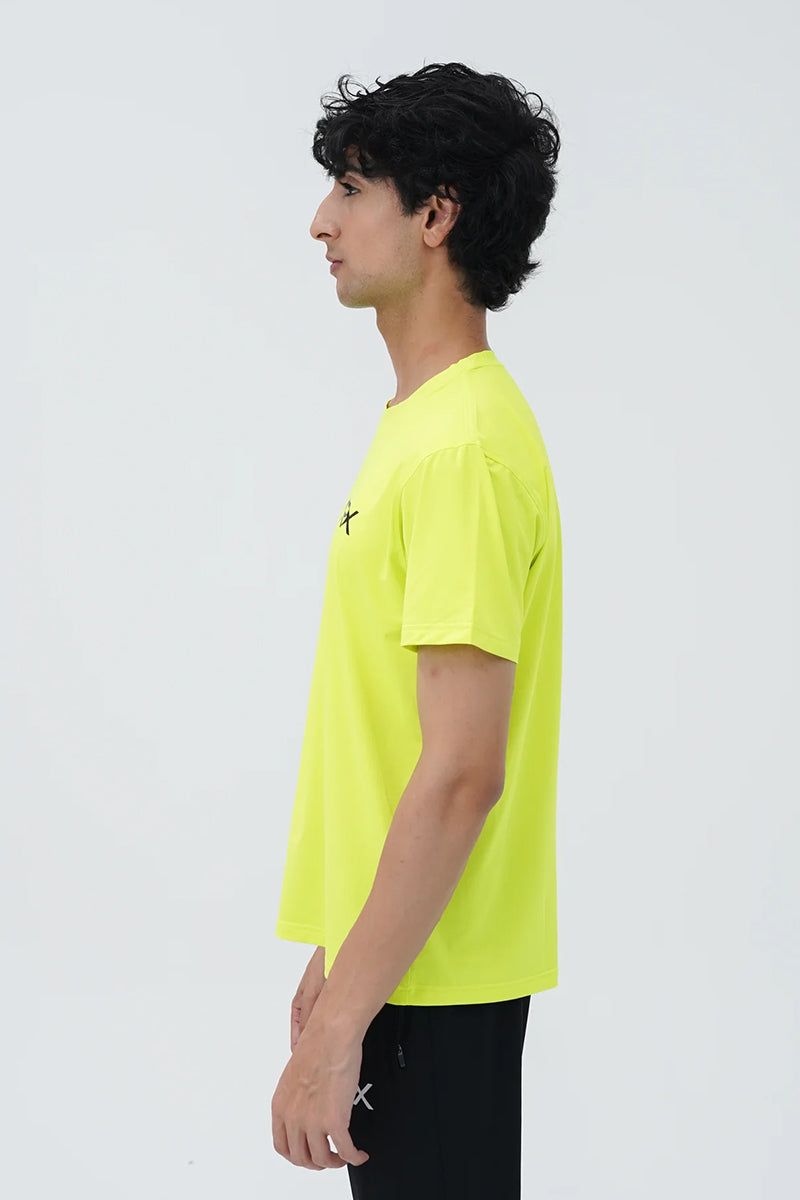 Prime T-Shirt - Neon