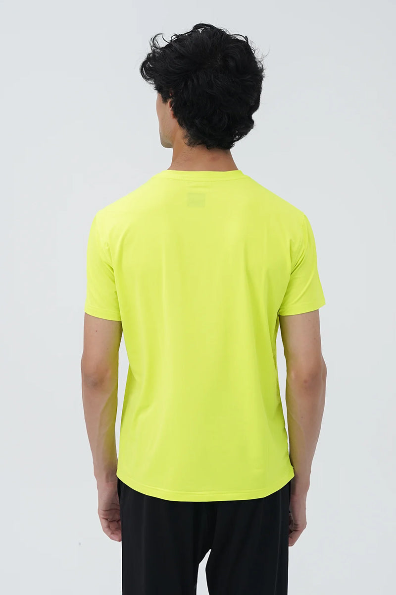 Prime T-Shirt - Neon