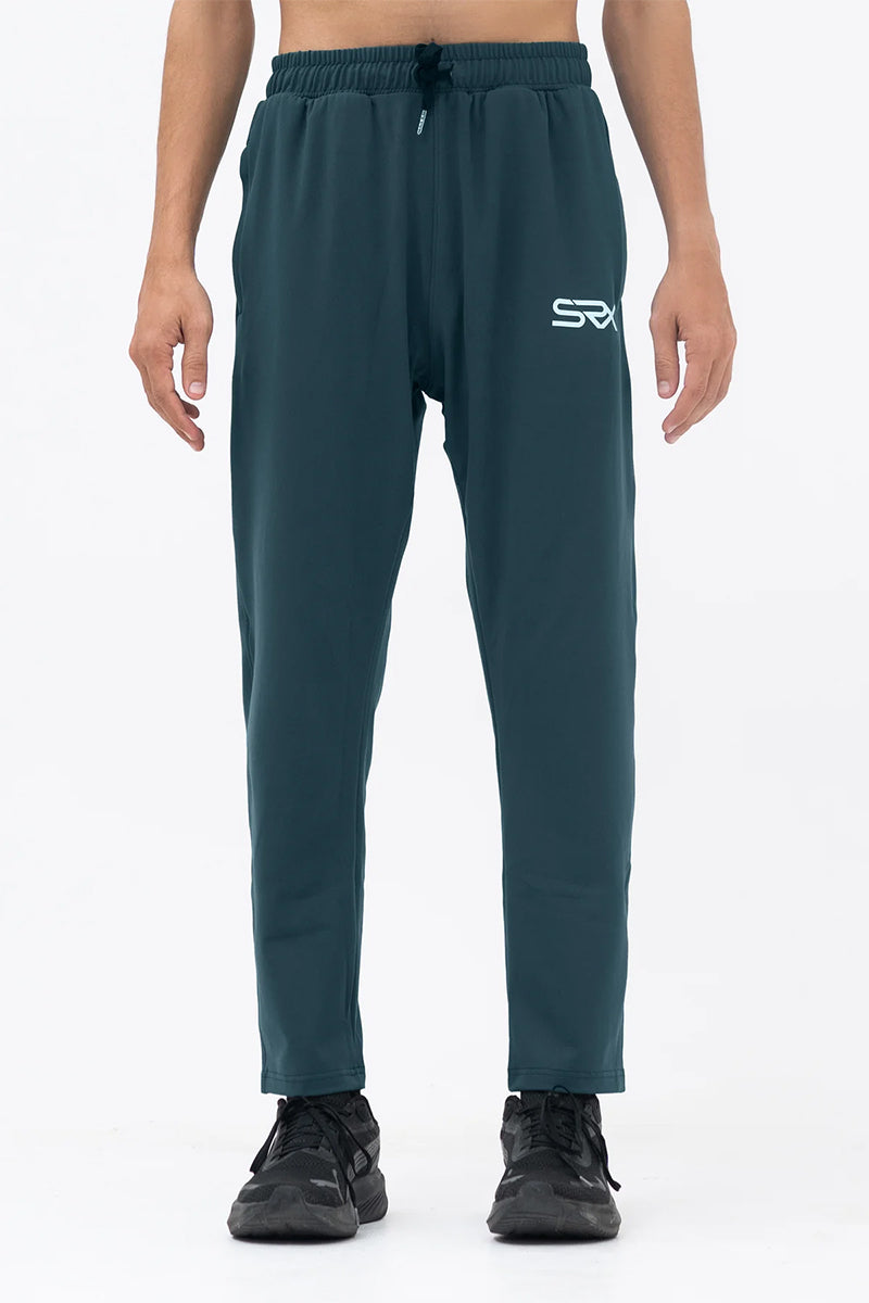 Crescendo Track Trouser - Armoury Navy