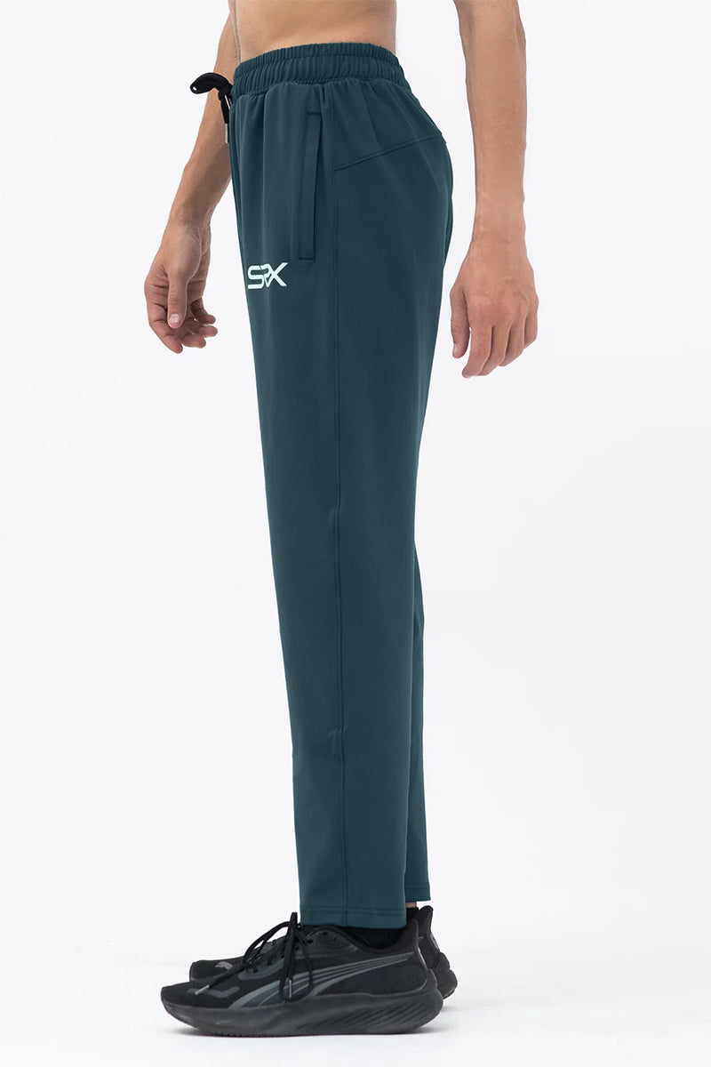 Crescendo Track Trouser - Armoury Navy