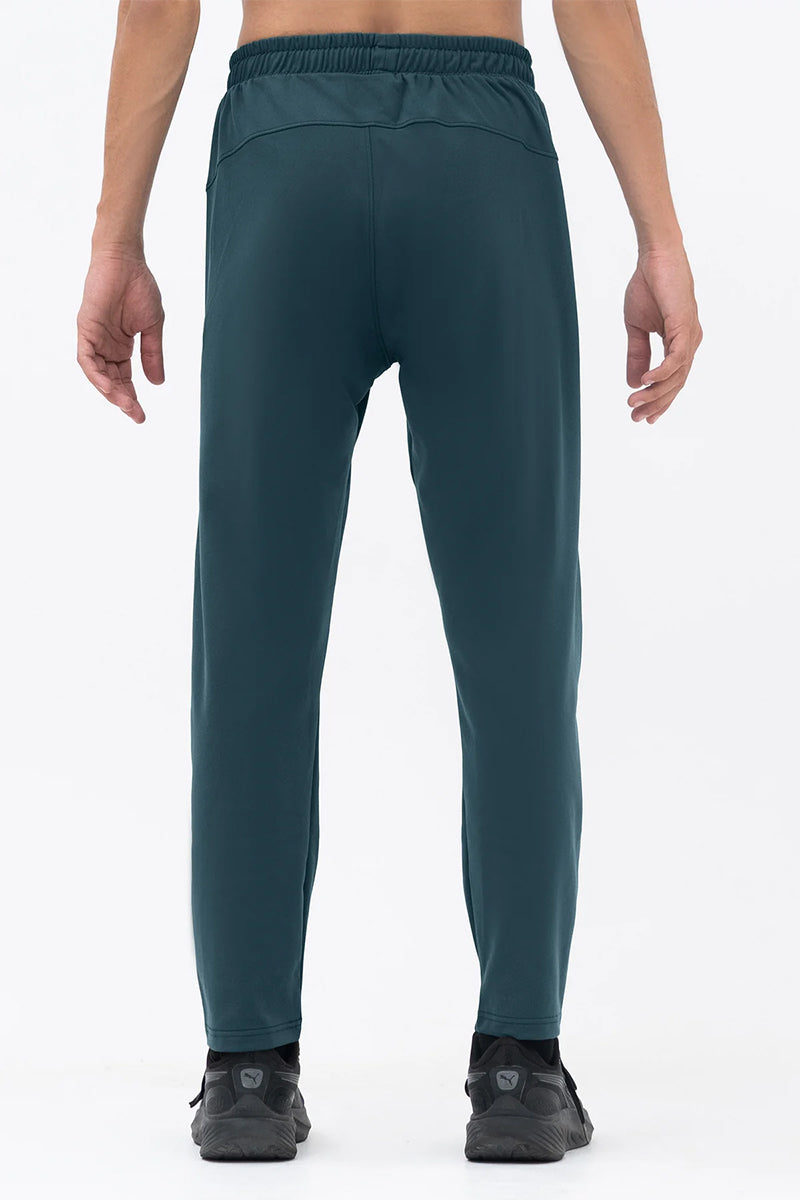 Crescendo Track Trouser - Armoury Navy