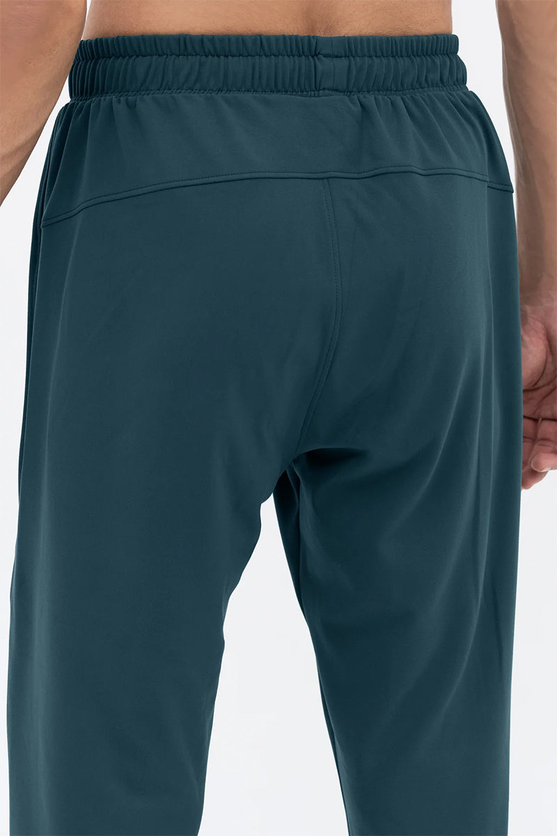 Crescendo Track Trouser - Armoury Navy