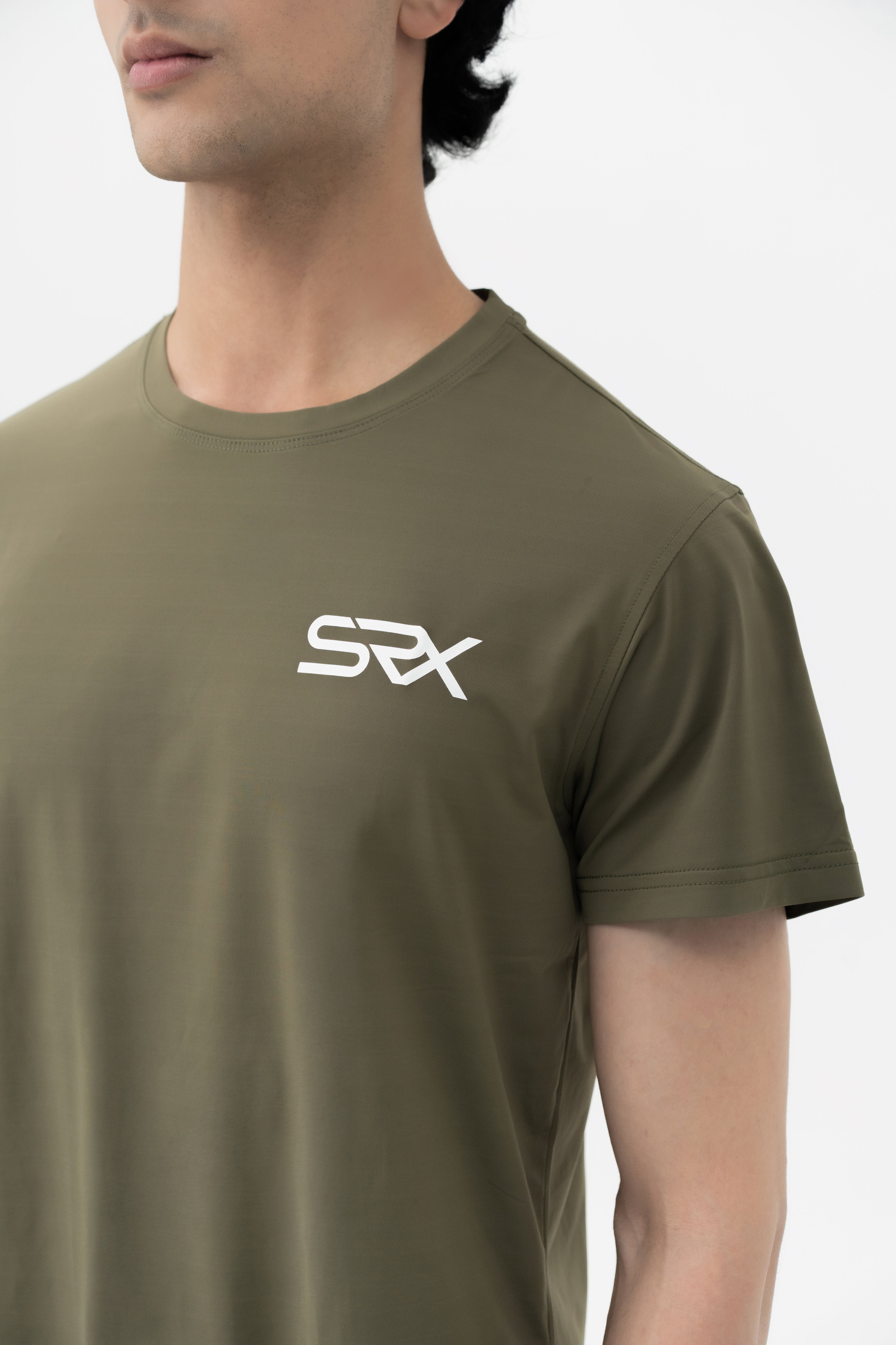 Prime T-Shirt - Sage Green