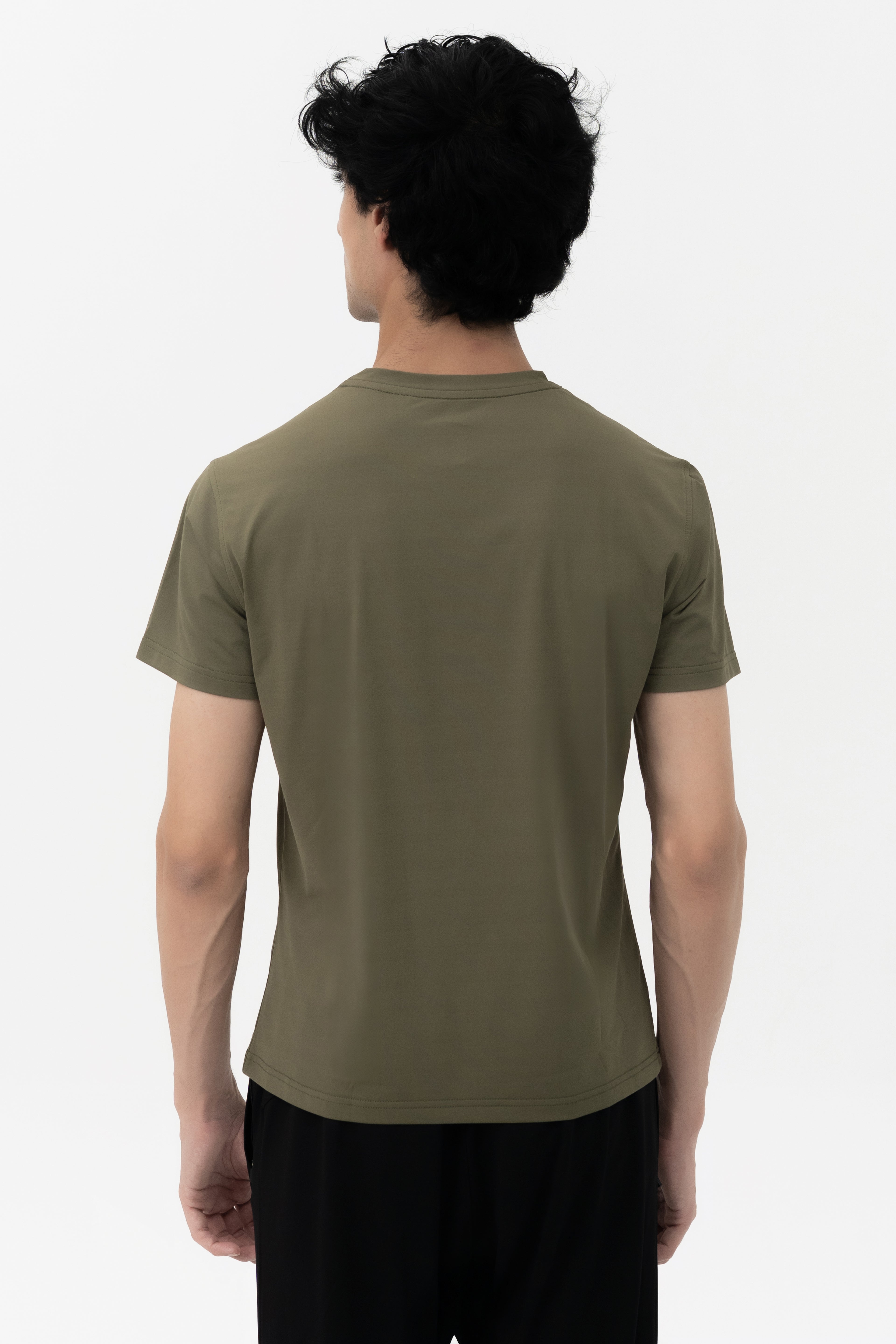 Prime T-Shirt - Sage Green