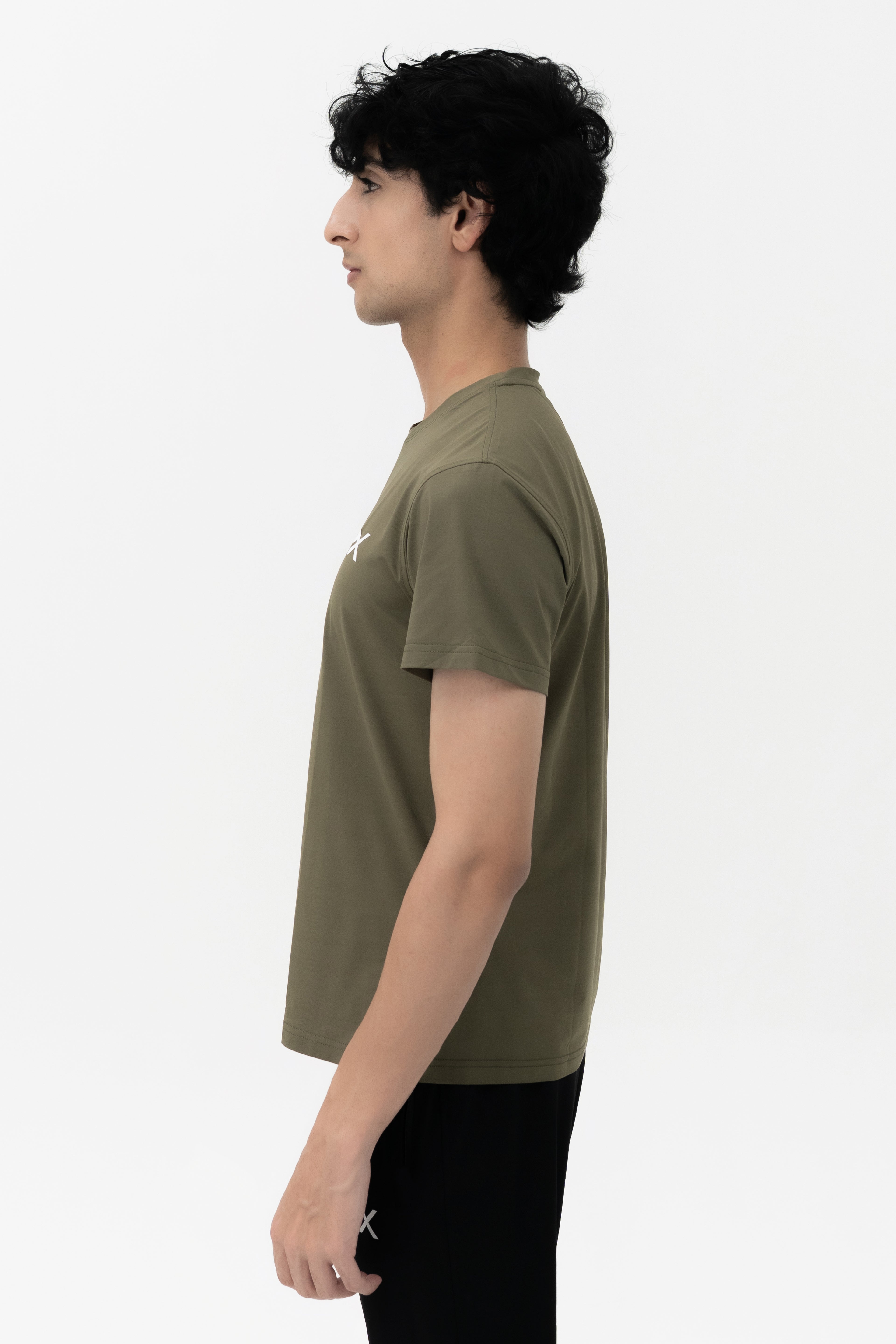 Prime T-Shirt - Sage Green