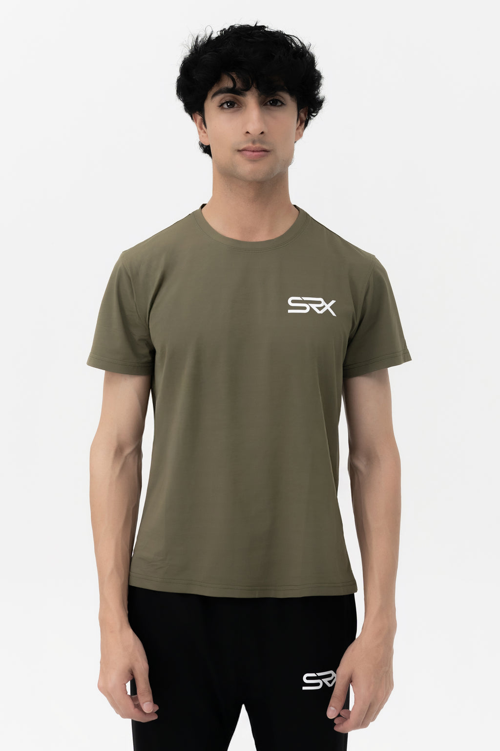 Prime T-Shirt - Sage Green