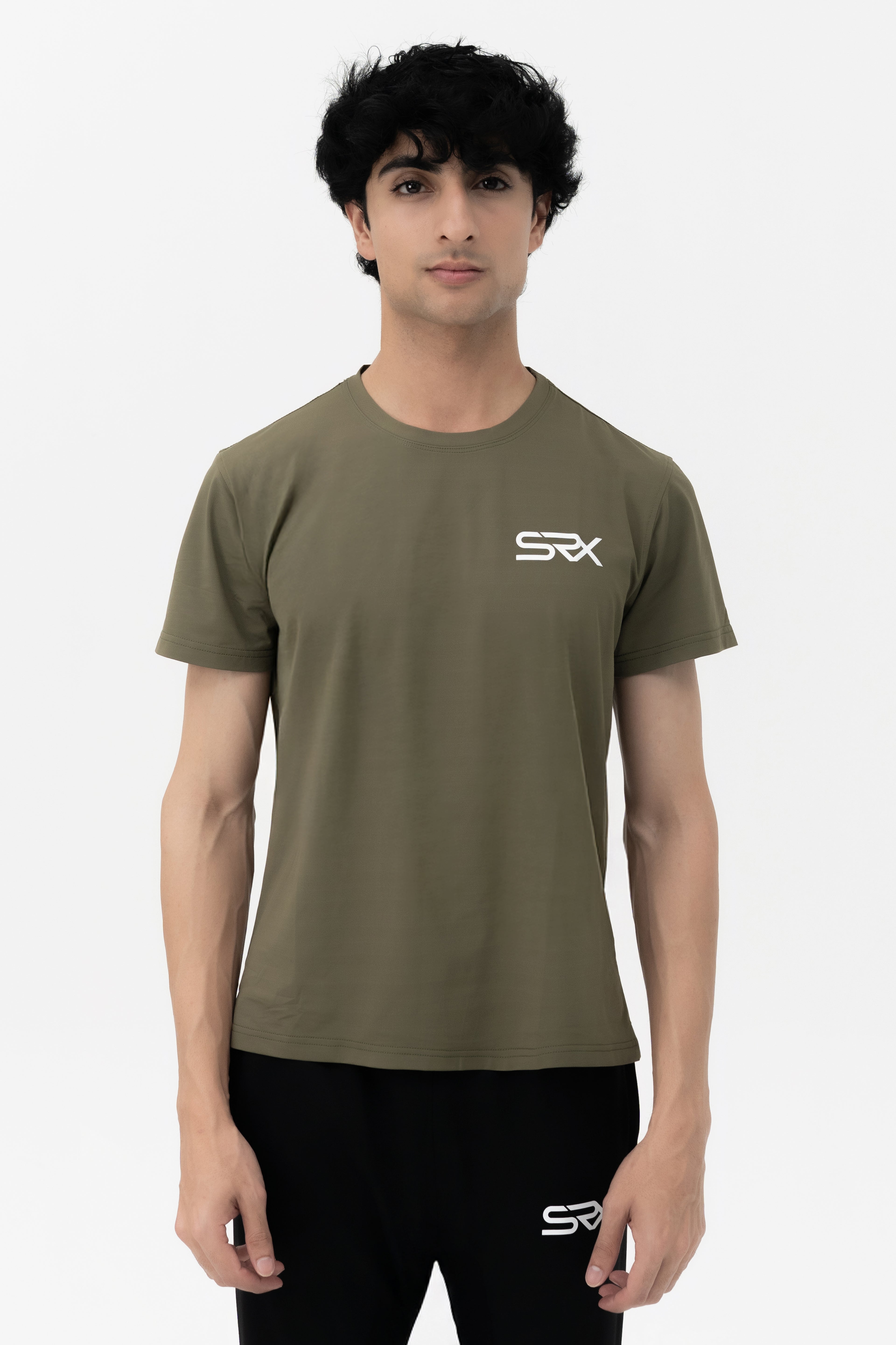 Prime T-Shirt - Sage Green