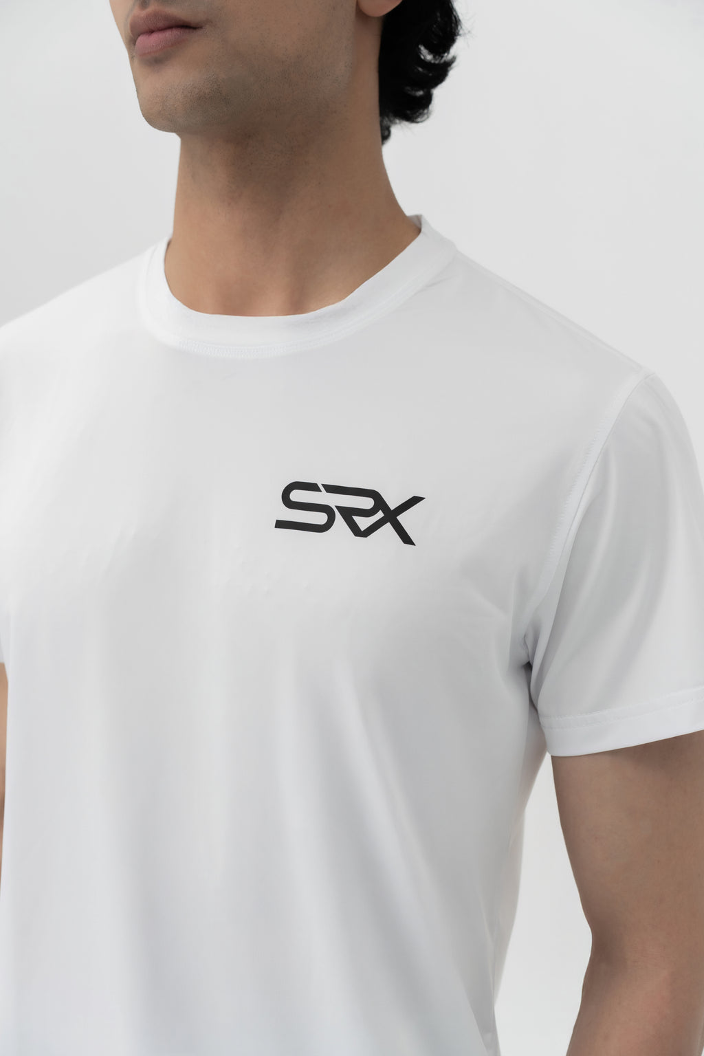 Prime T-Shirt - Titanium White