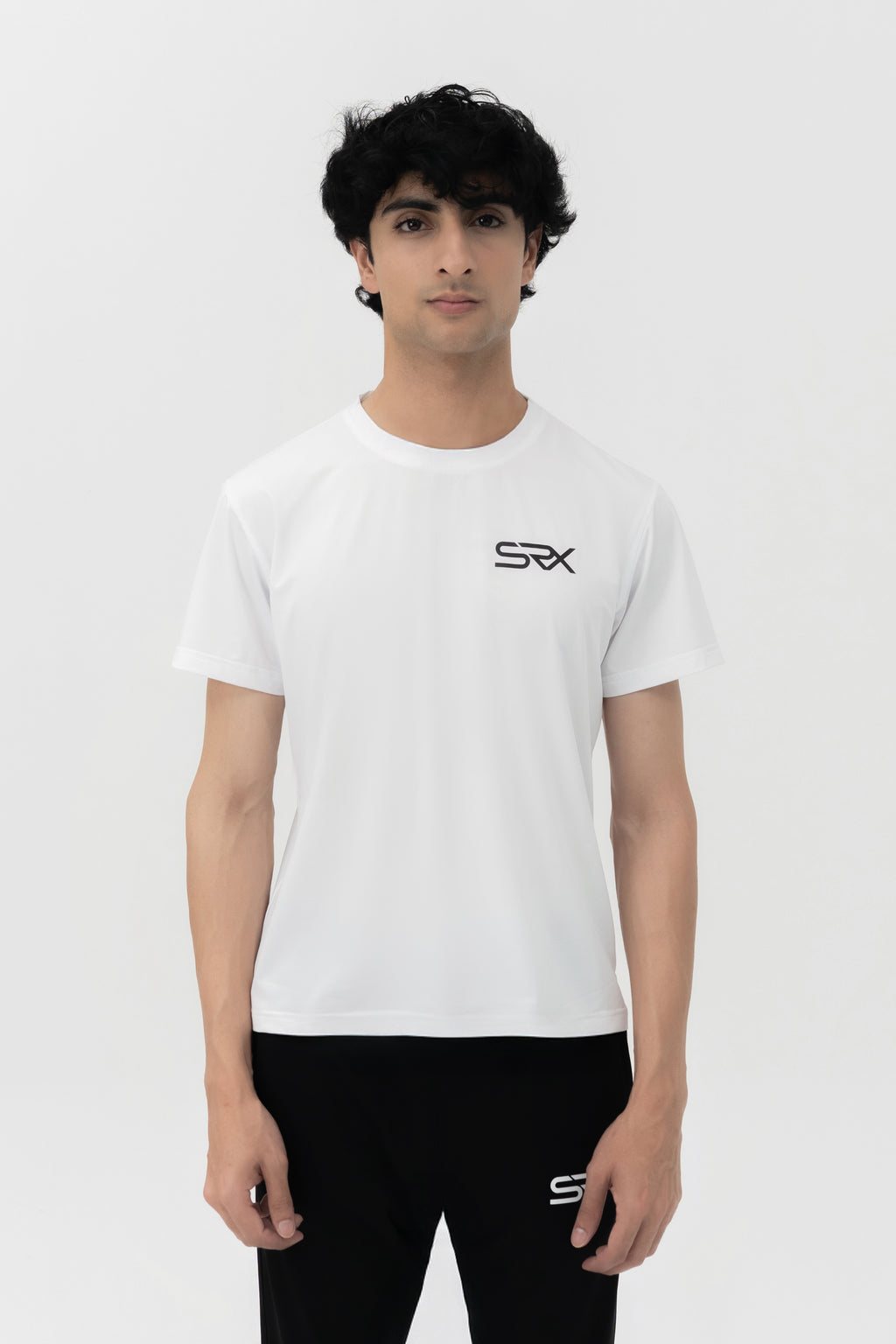 Prime T-Shirt - Titanium White