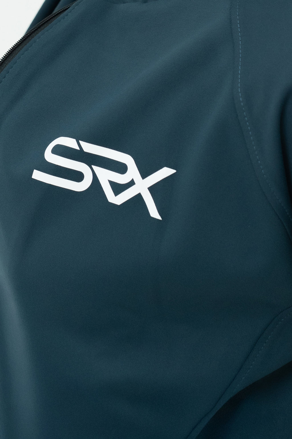 Crescendo Track Jacket - Armoury Navy