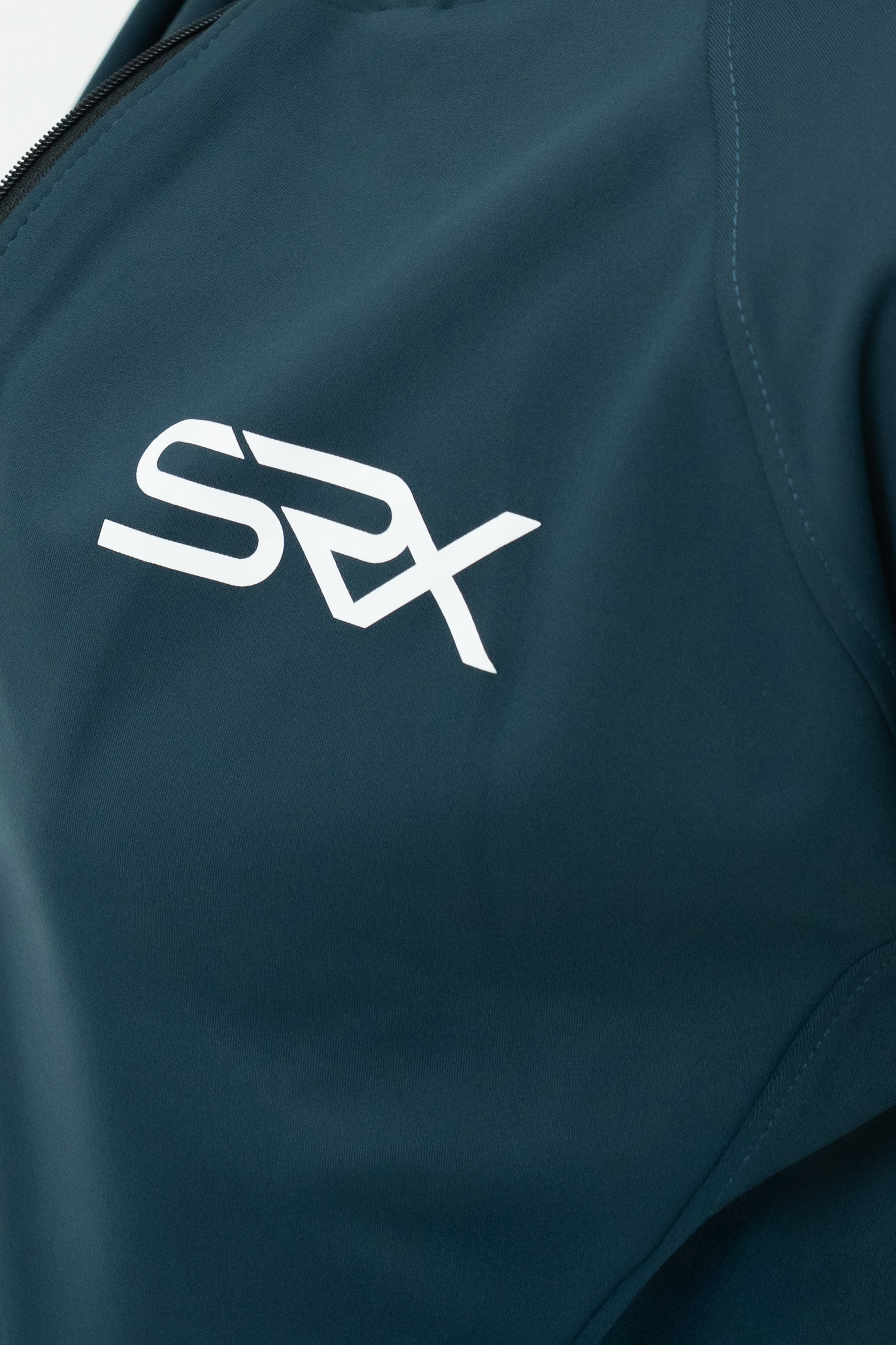 Crescendo Track Jacket - Armoury Navy