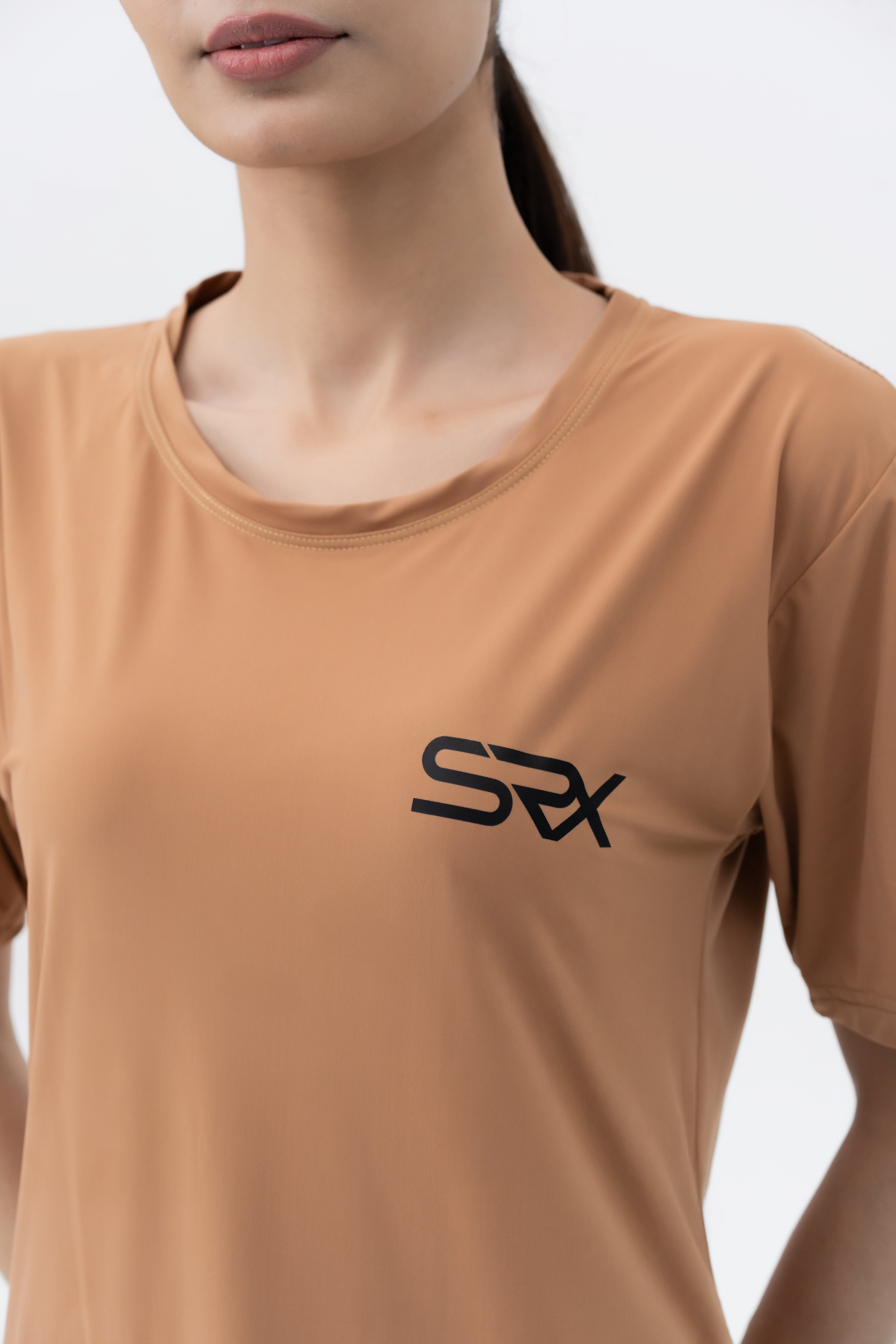 Buttery Soft Lounge Wear Set - Toffee