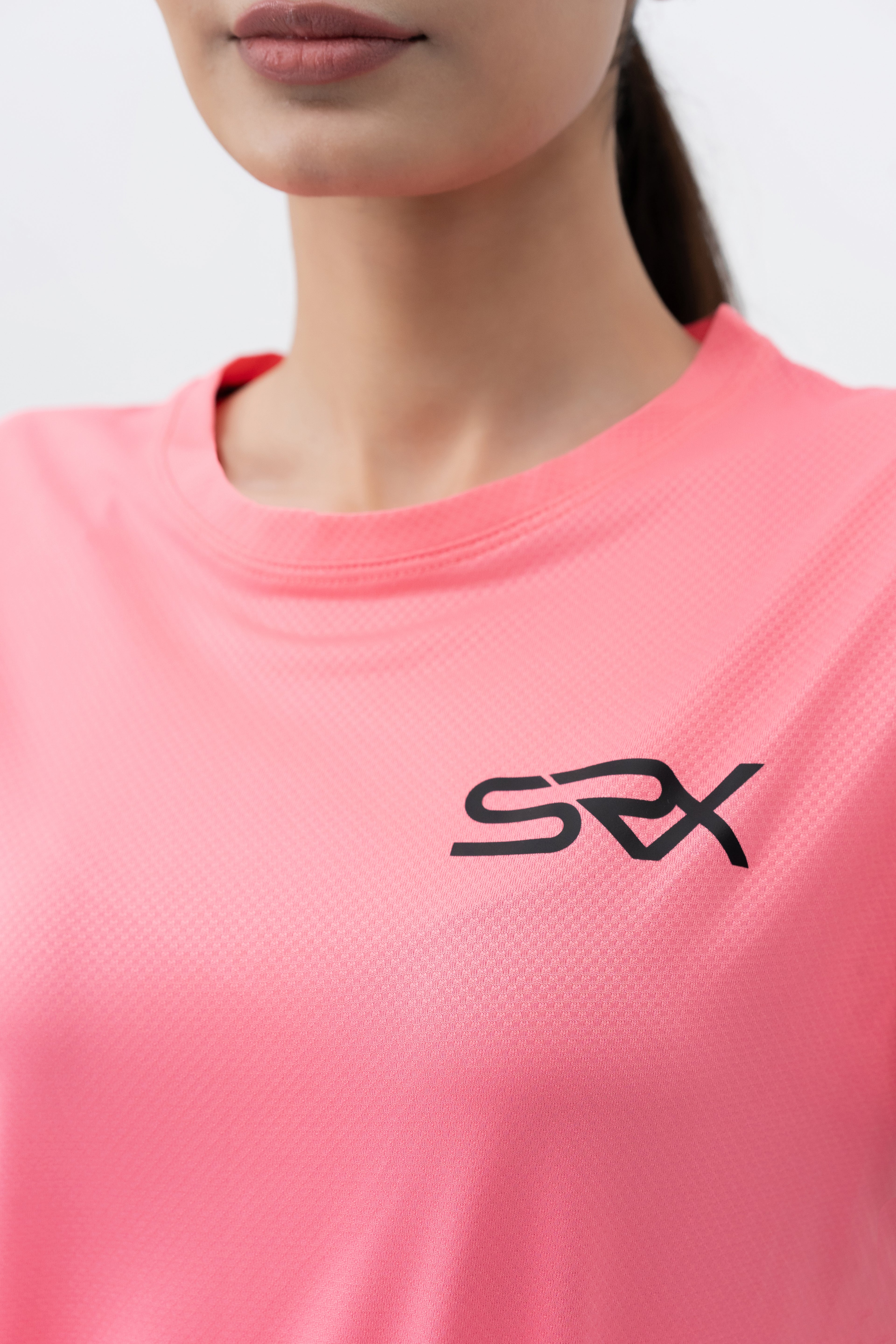 Regular Fit T-Shirt - Apricot Haze