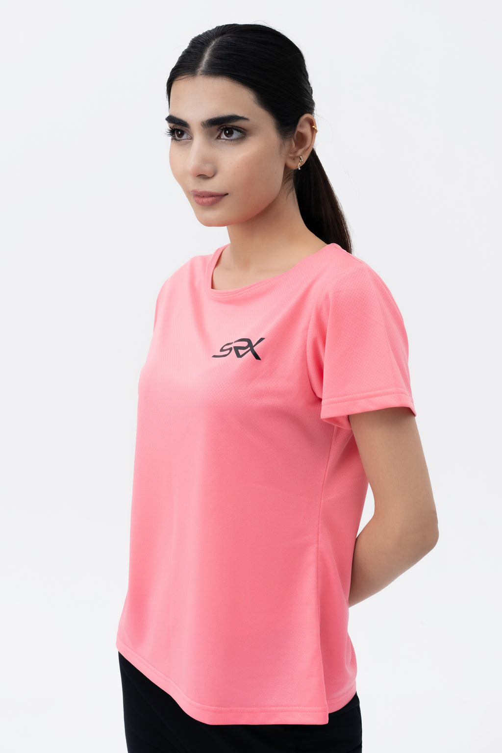Regular Fit T-Shirt - Apricot Haze