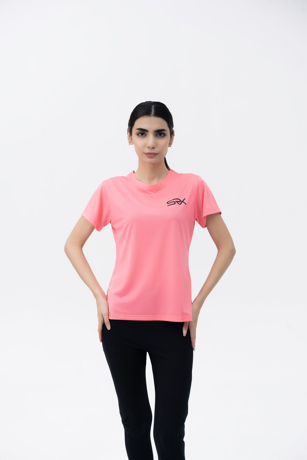 Regular Fit T-Shirt - Apricot Haze