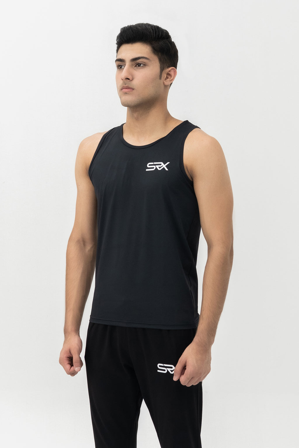Performance Tank Top - Black