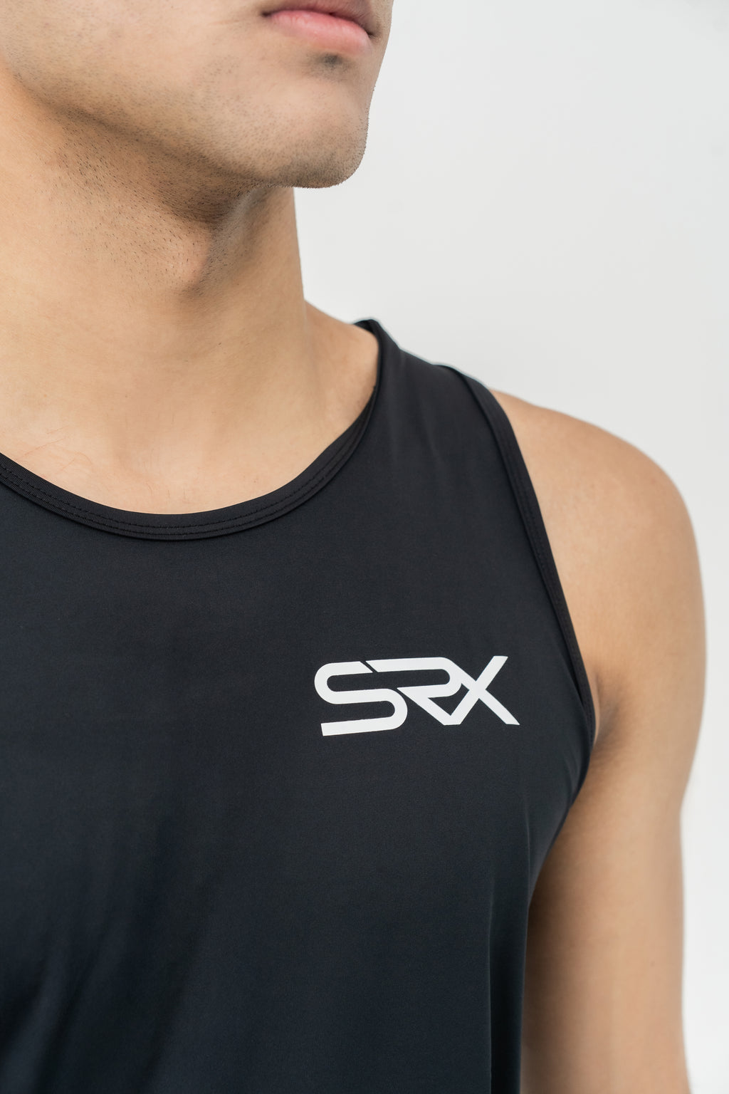 Performance Tank Top - Black