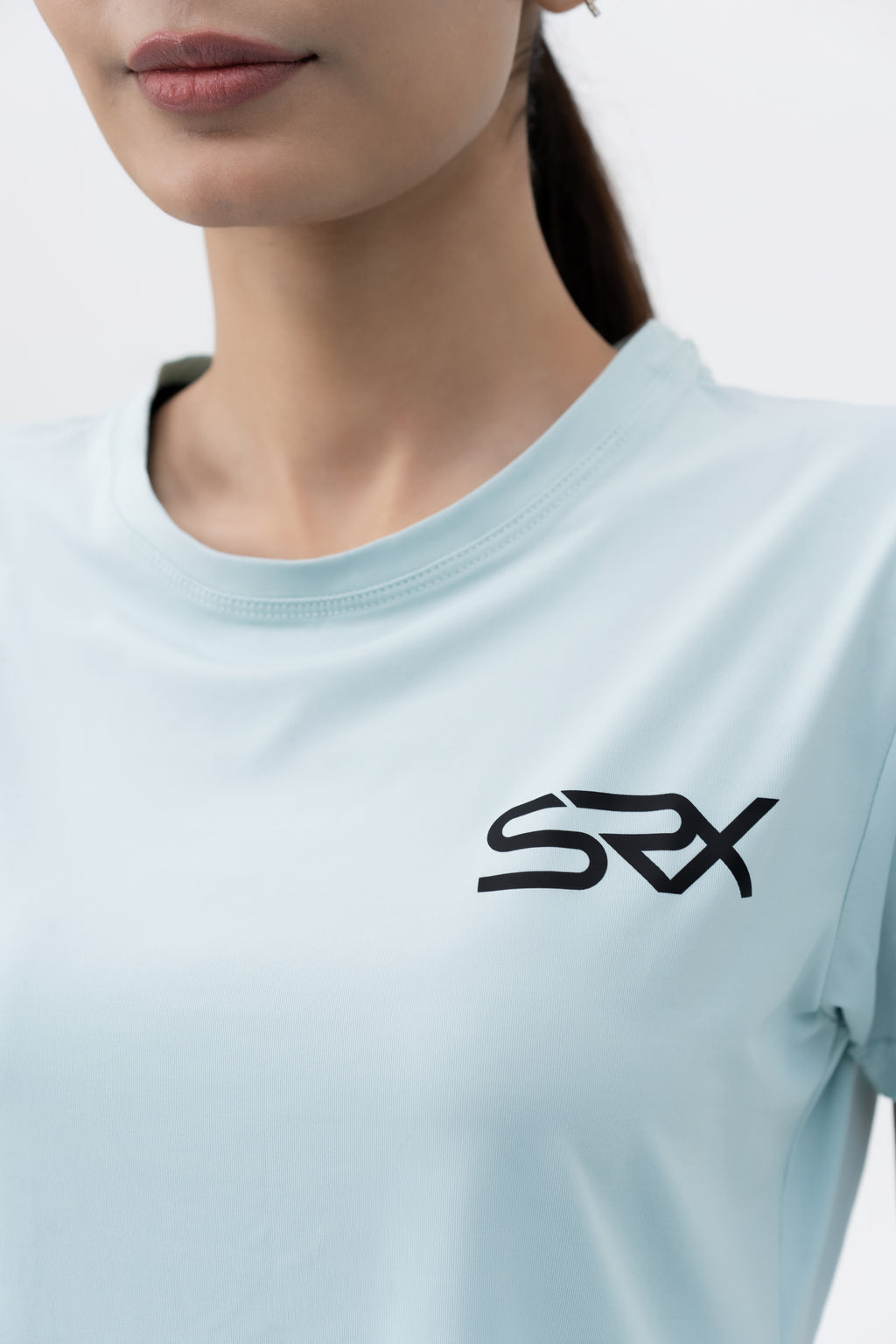 Regular Fit T-Shirt - Iced Mint