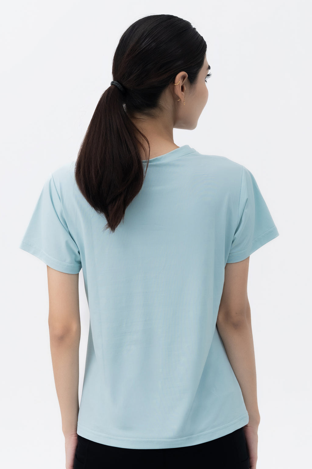 Regular Fit T-Shirt - Iced Mint