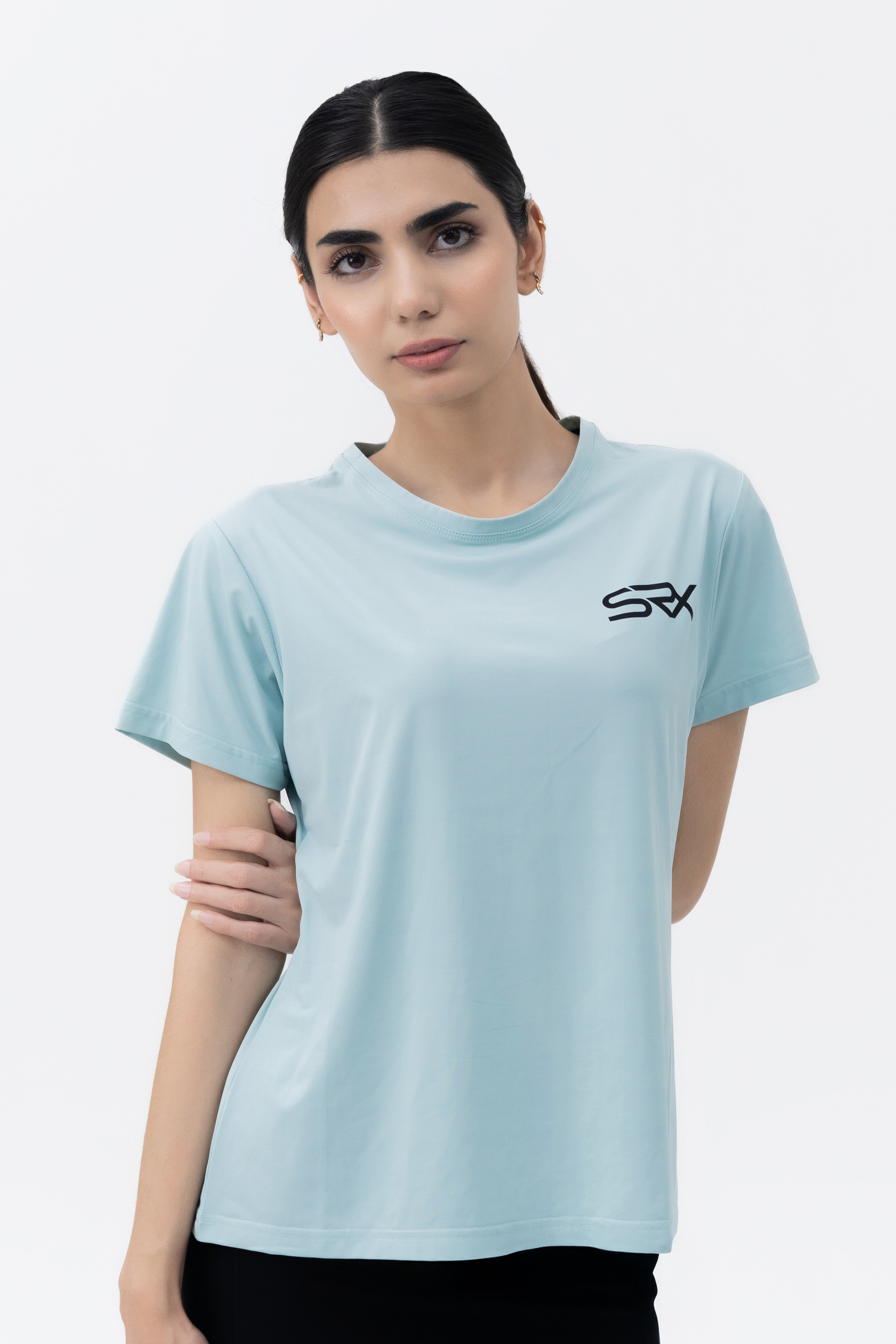 Regular Fit T-Shirt - Iced Mint