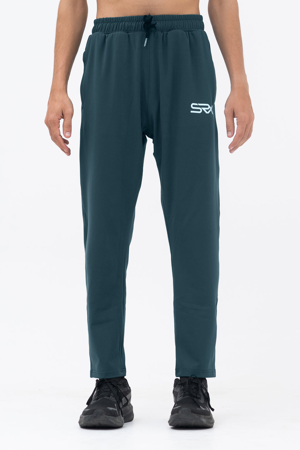 Crescendo Track Trouser - Armoury Navy