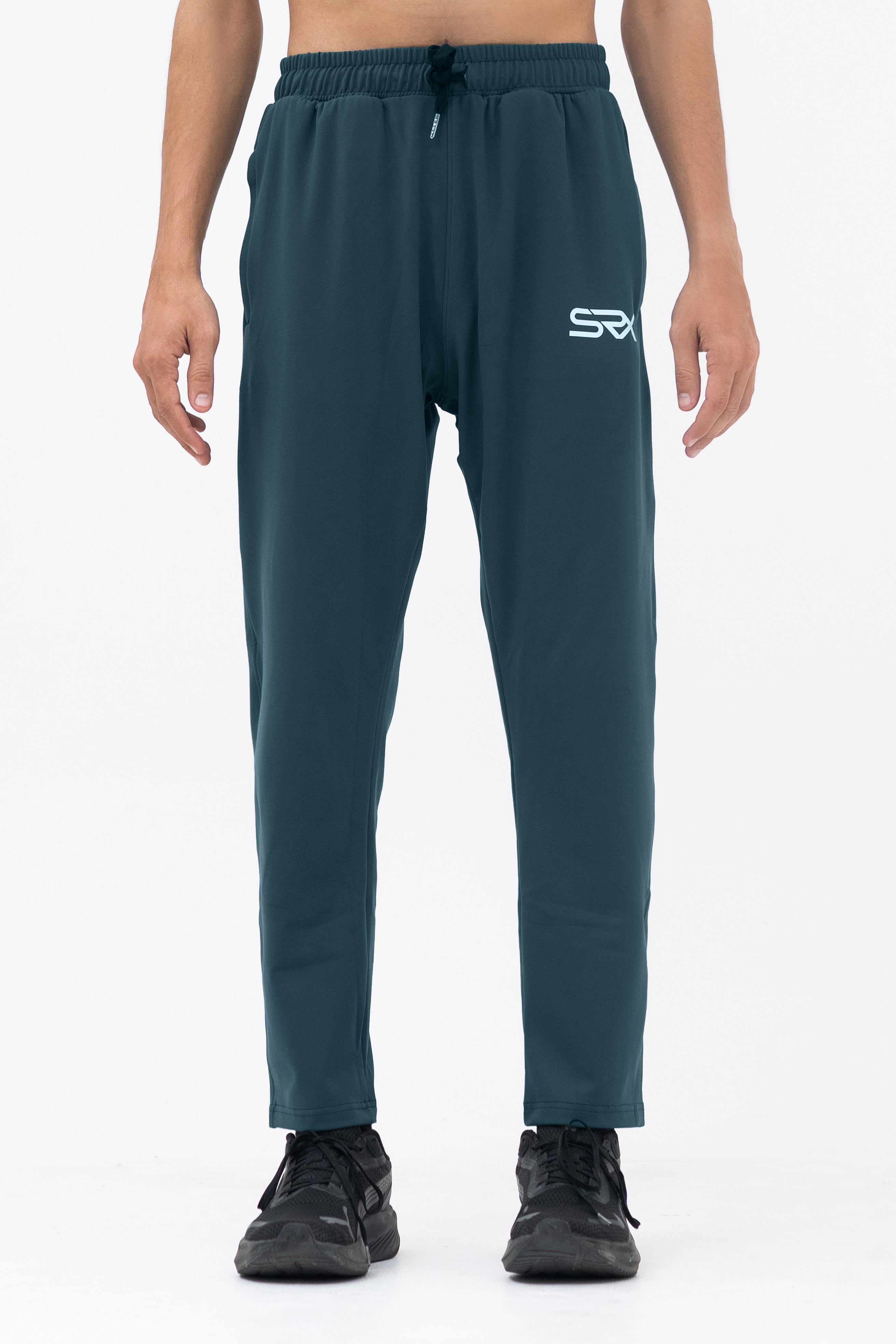 Crescendo Track Trouser - Armoury Navy