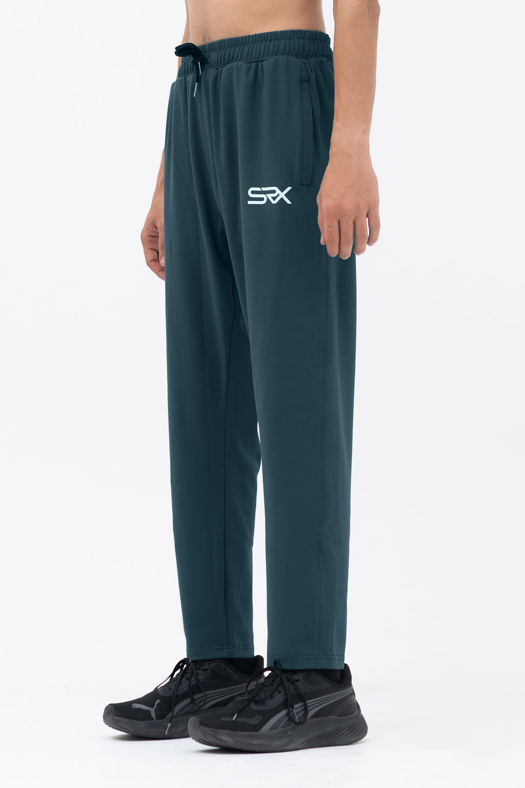 Crescendo Track Trouser - Armoury Navy