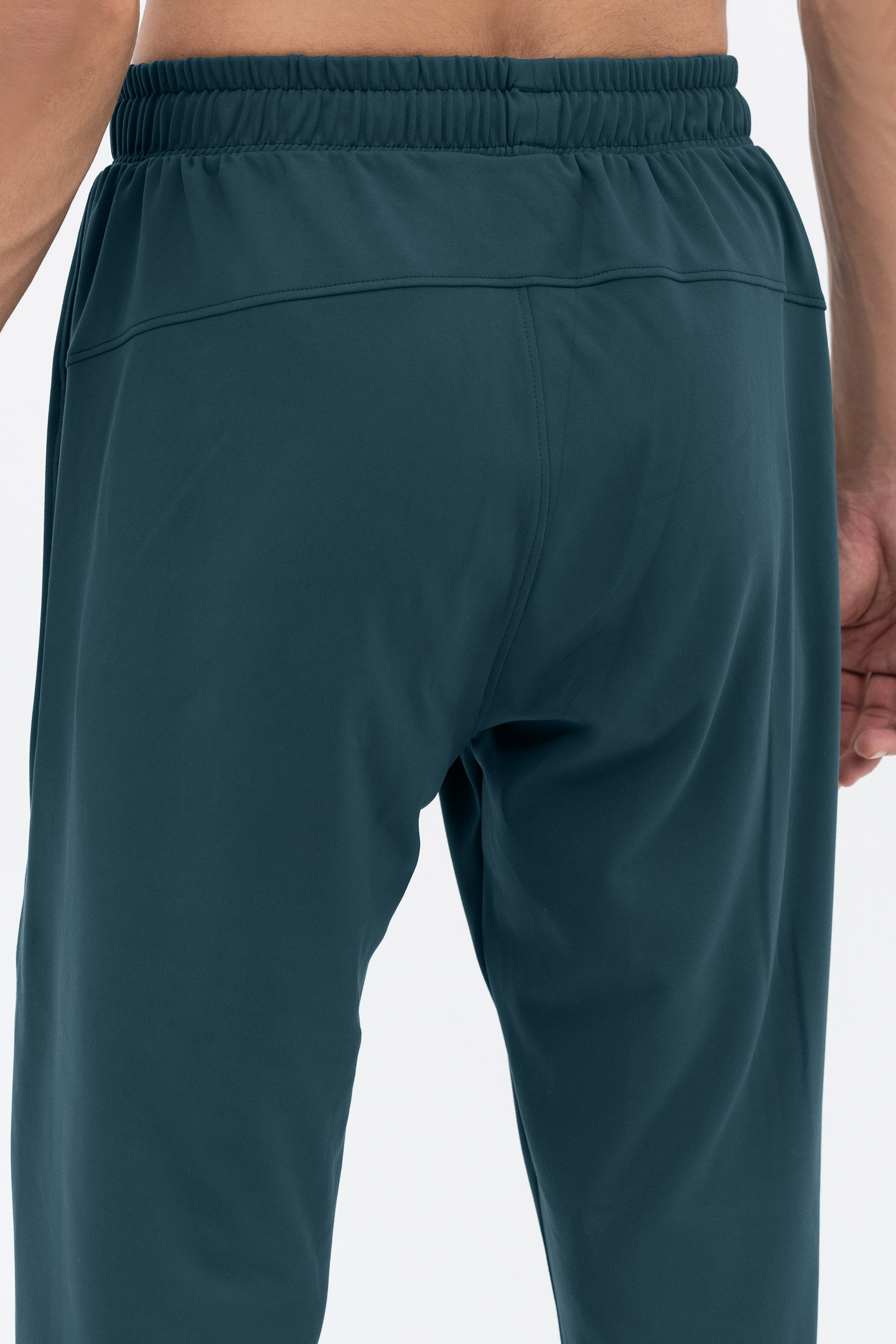 Crescendo Track Trouser - Armoury Navy