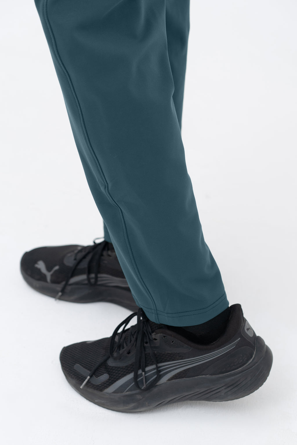 Crescendo Track Trouser - Armoury Navy