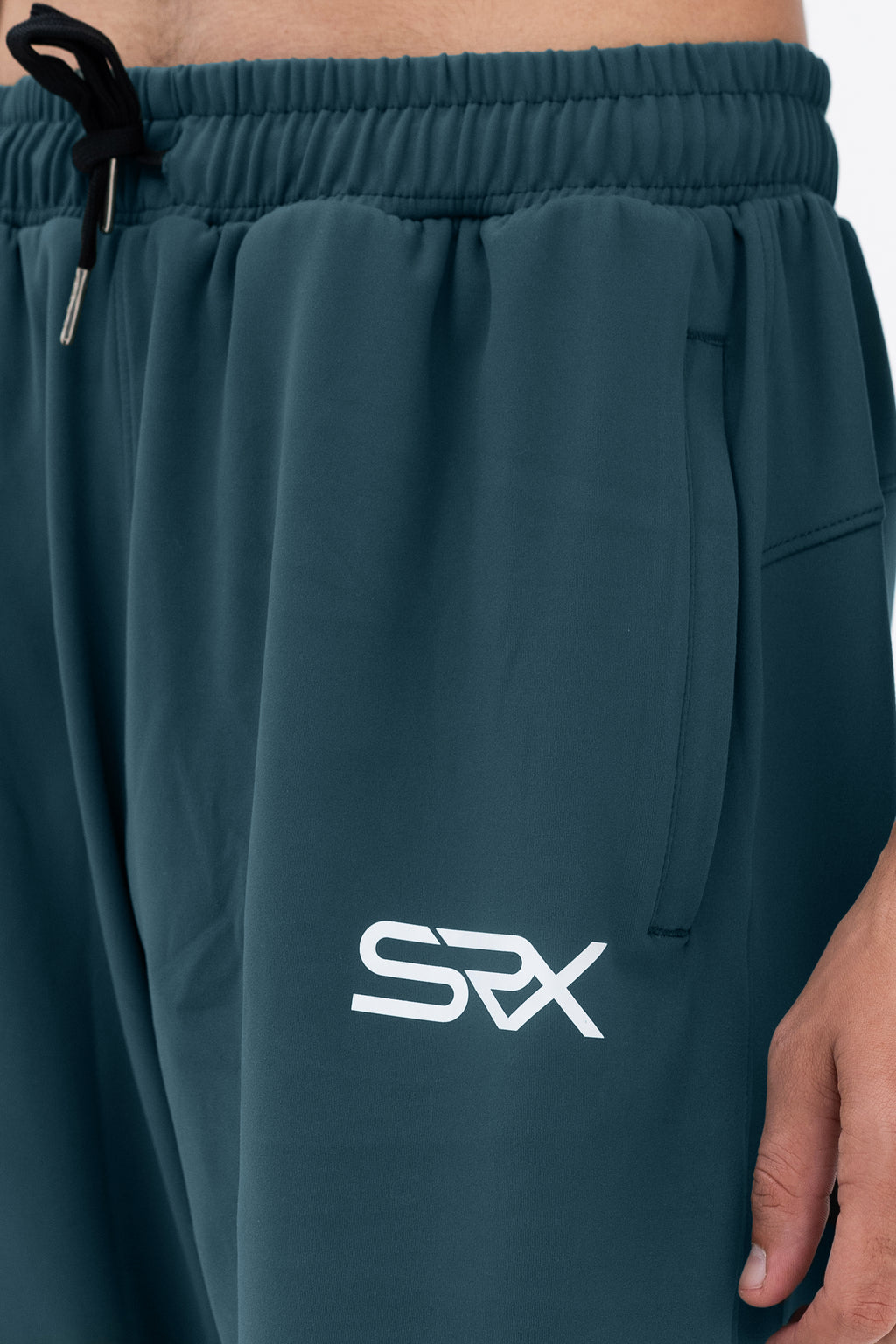 Crescendo Track Trouser - Armoury Navy