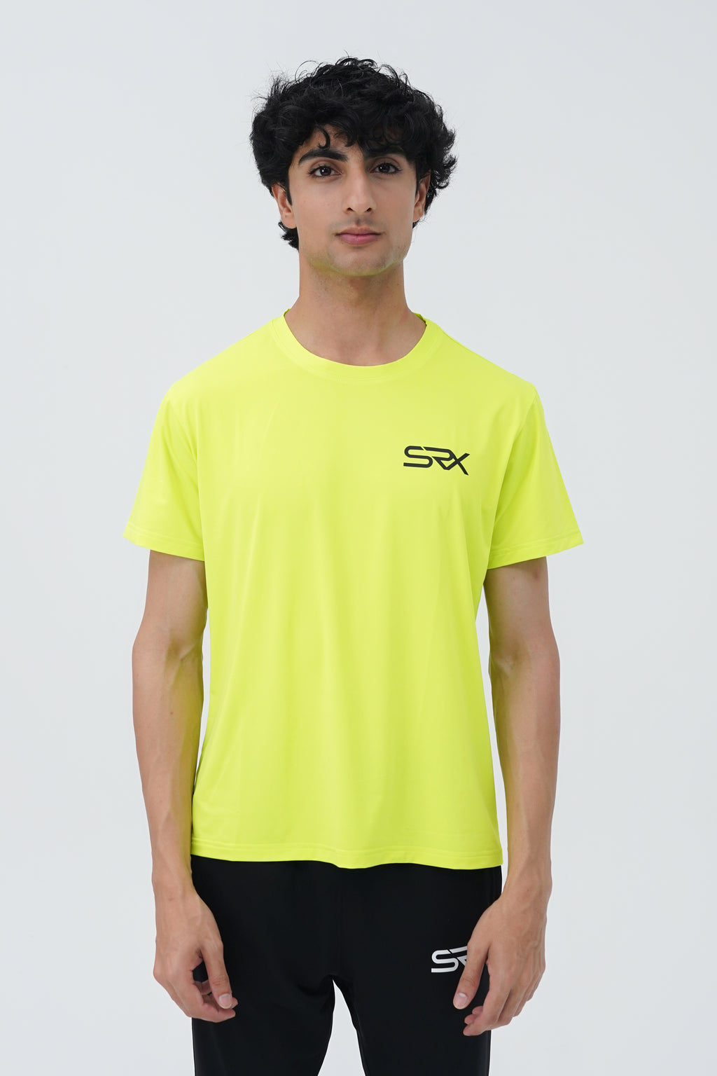 Prime T-Shirt - Neon