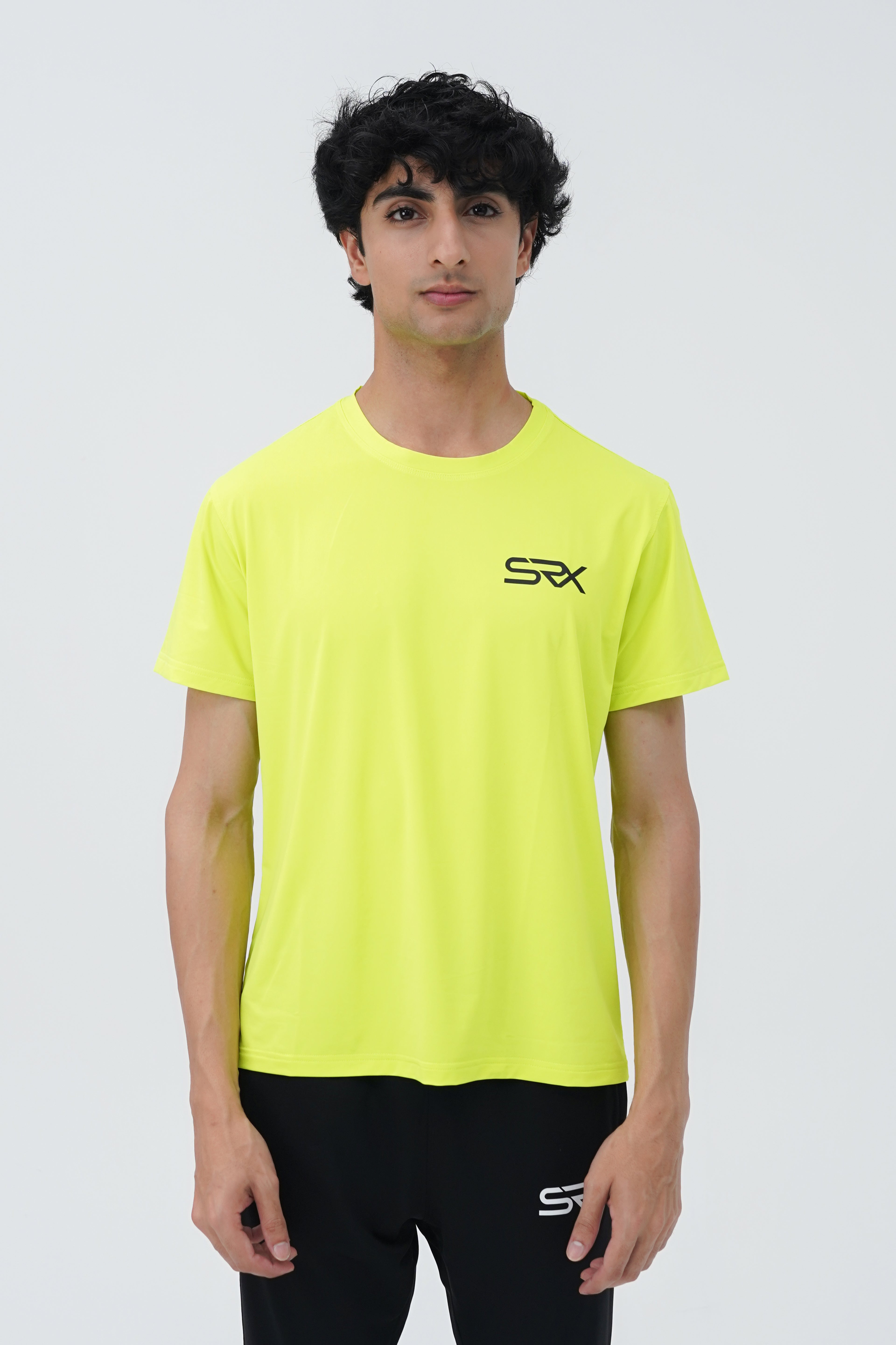 Prime T-Shirt - Neon