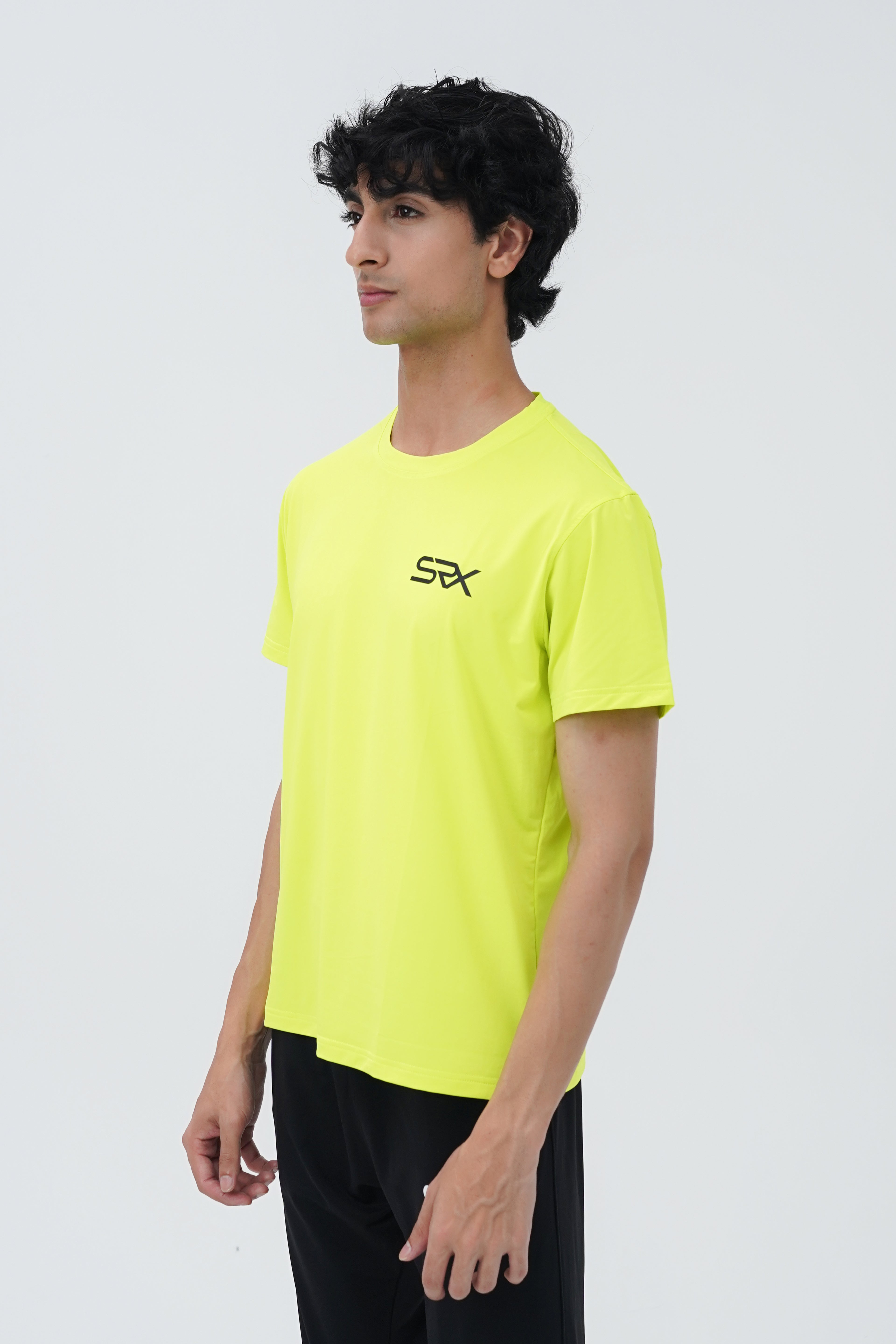 Prime T-Shirt - Neon