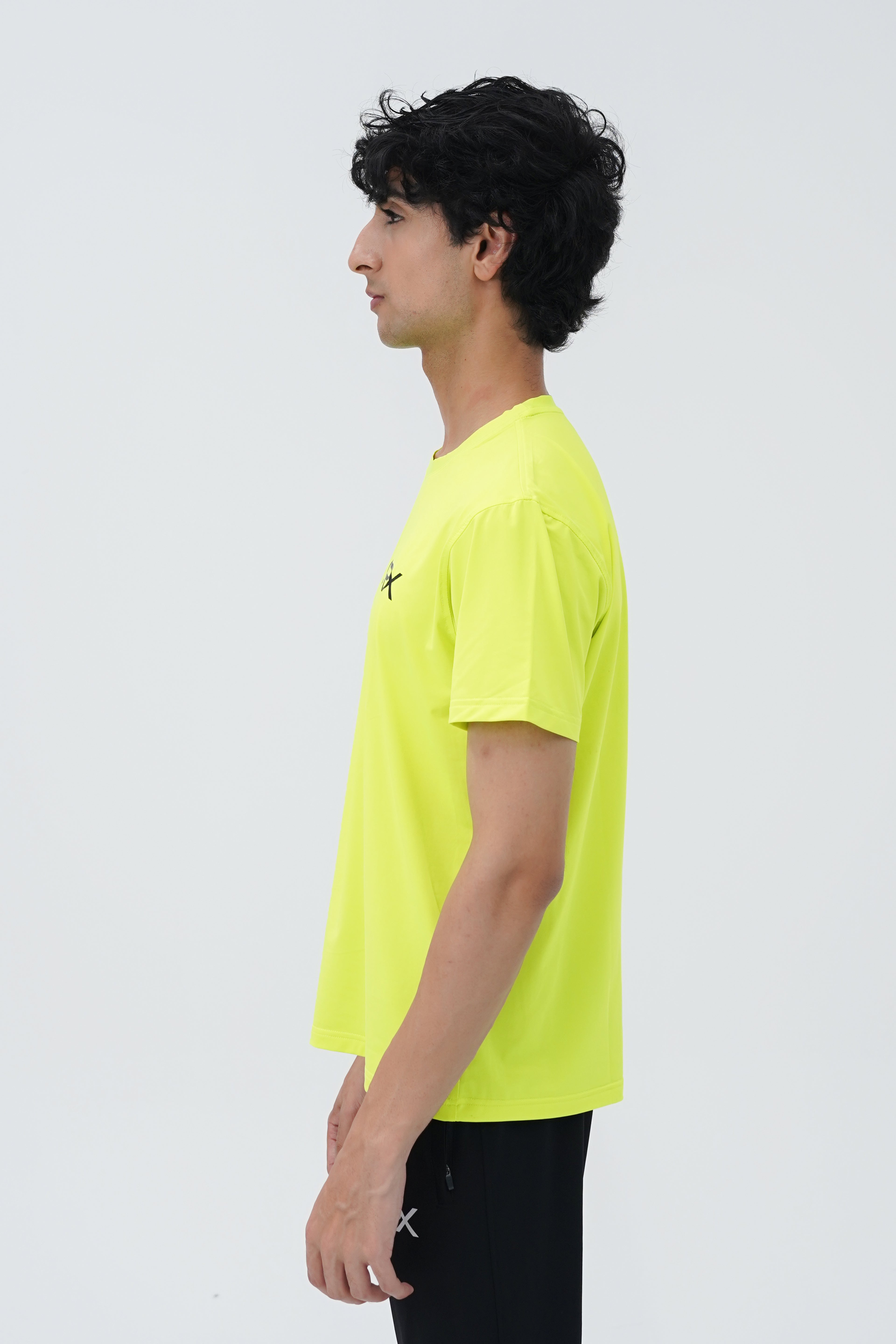 Prime T-Shirt - Neon