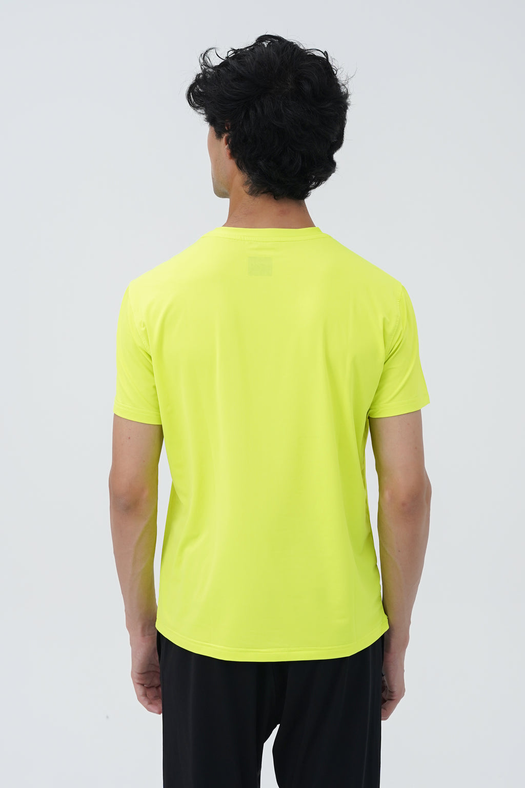Prime T-Shirt - Neon