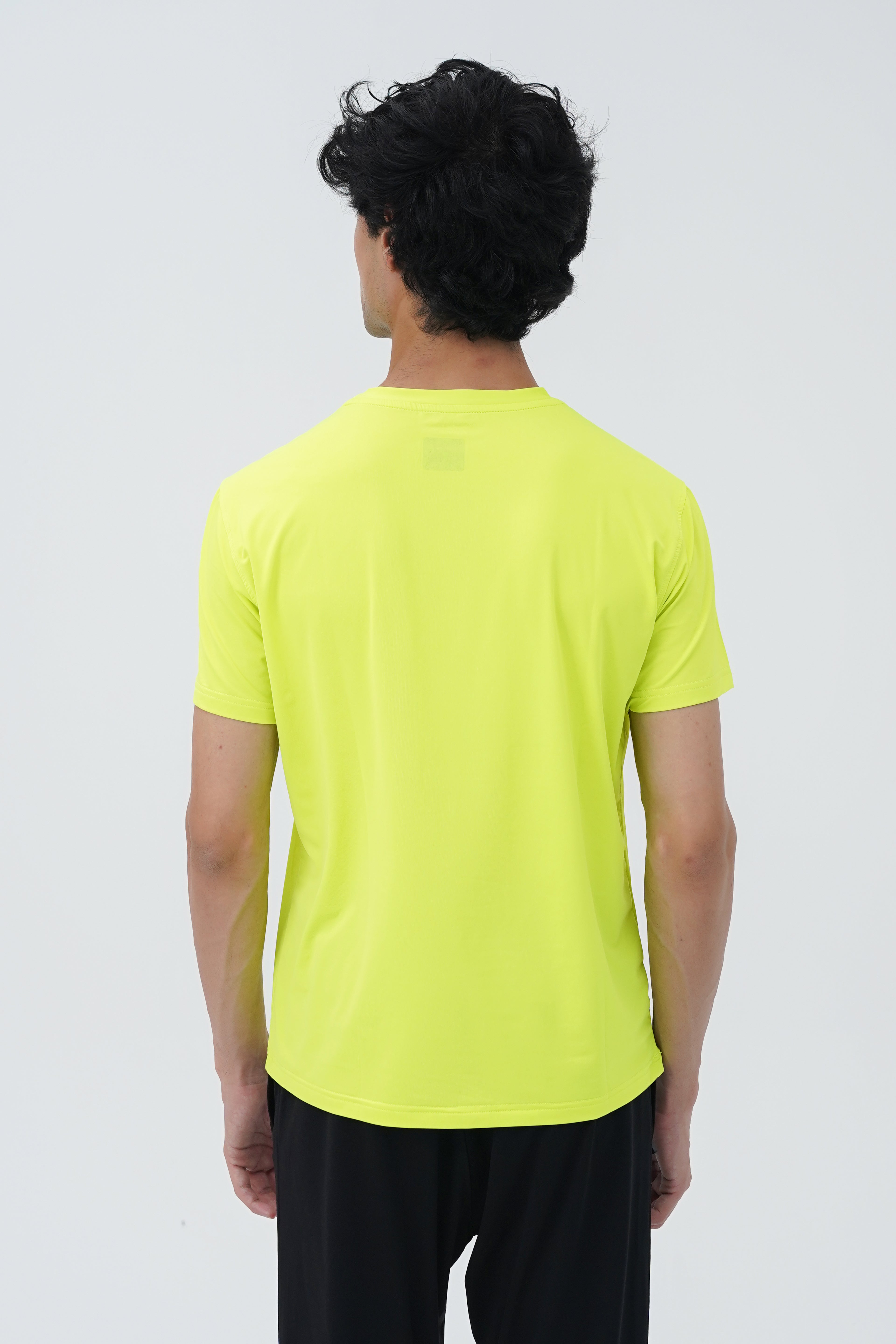 Prime T-Shirt - Neon