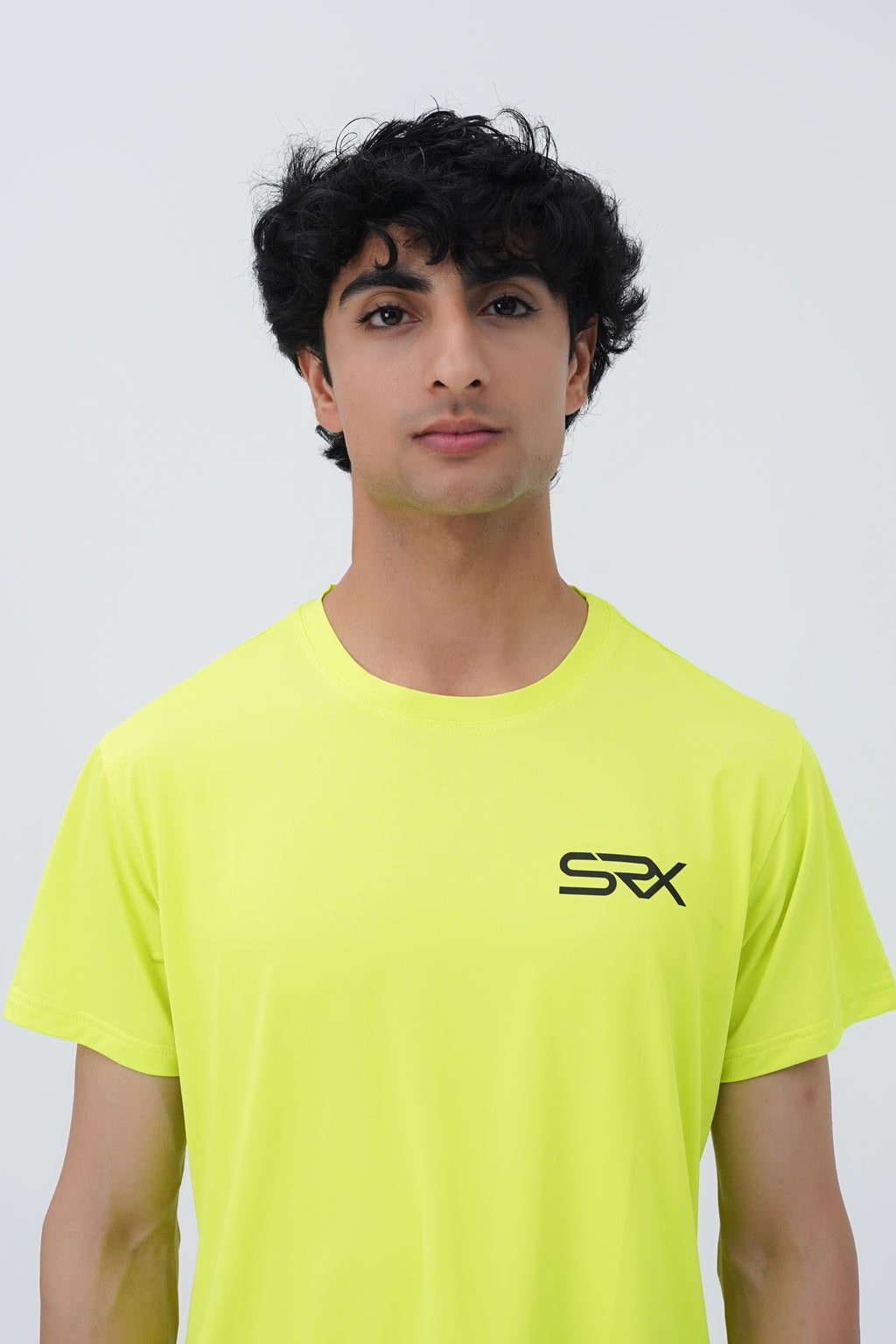 Prime T-Shirt - Neon