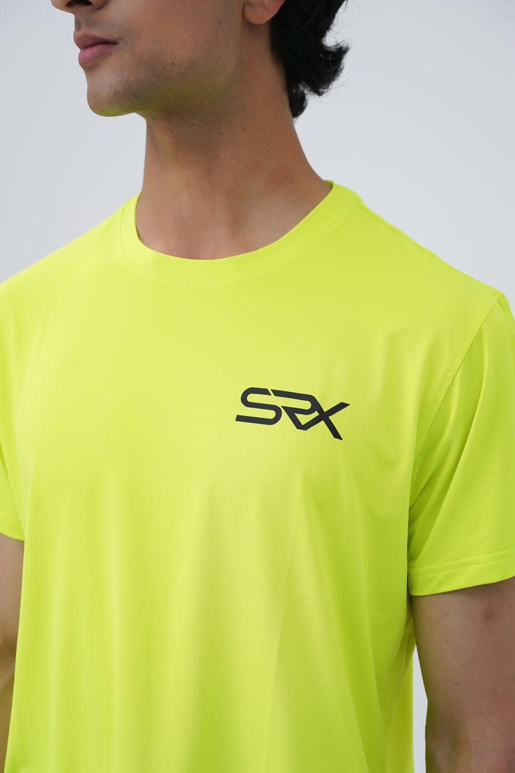 Prime T-Shirt - Neon