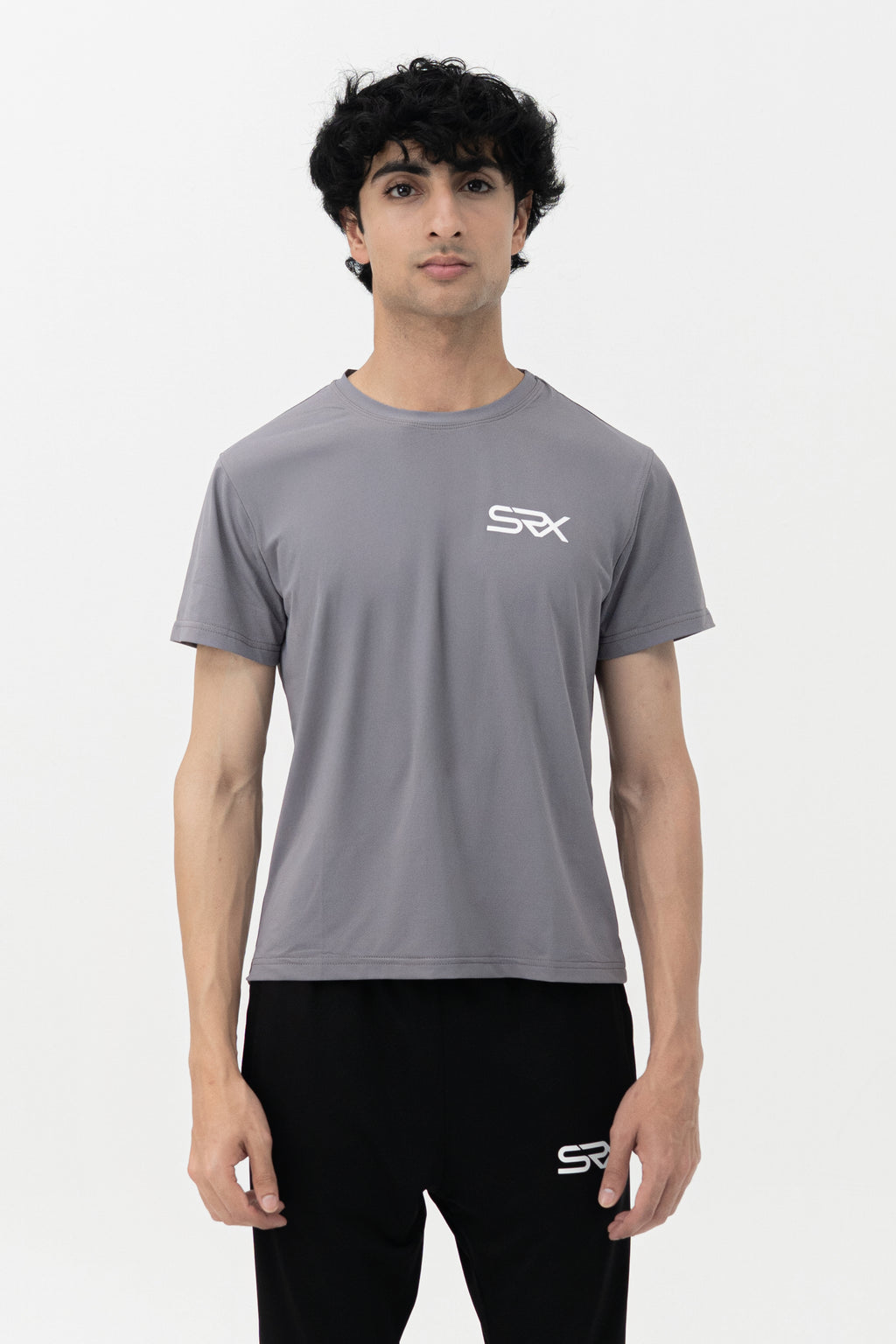 Prime T-Shirt - Rhino Grey