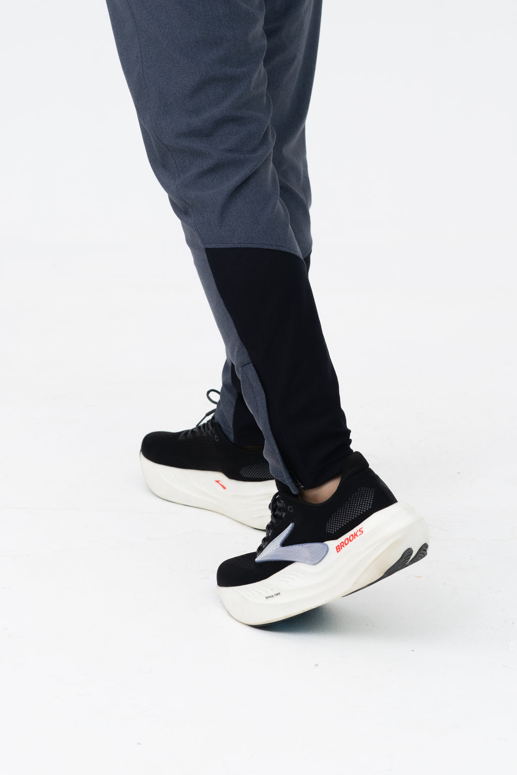 Aeroflex Trouser - Melange