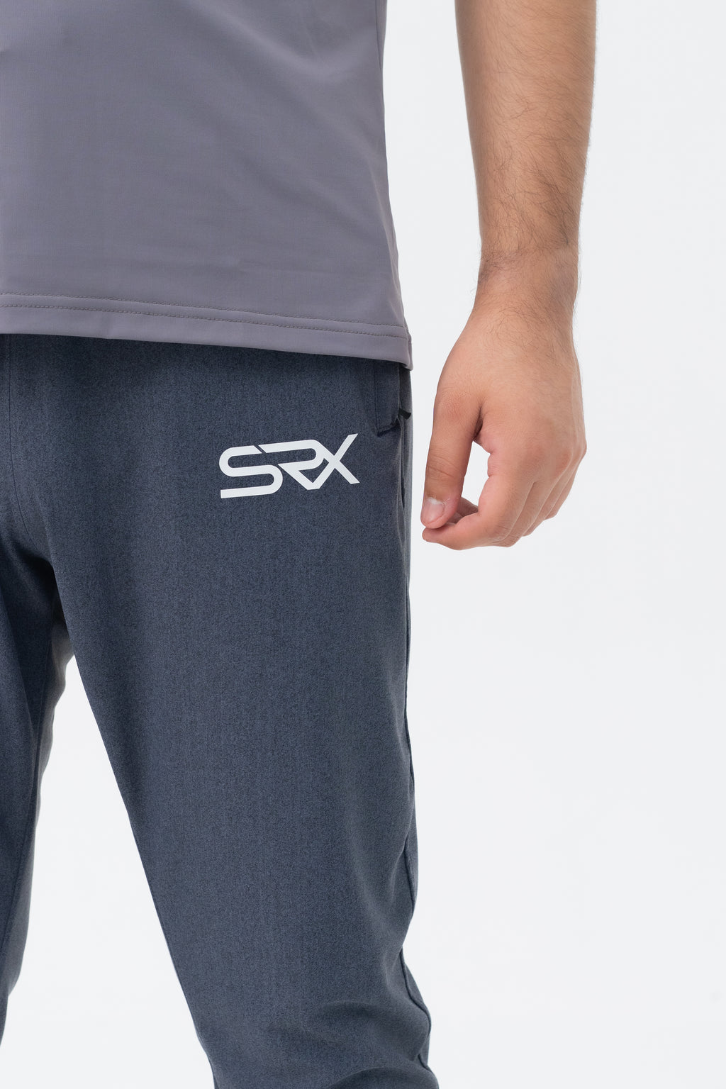 Aeroflex Trouser - Melange
