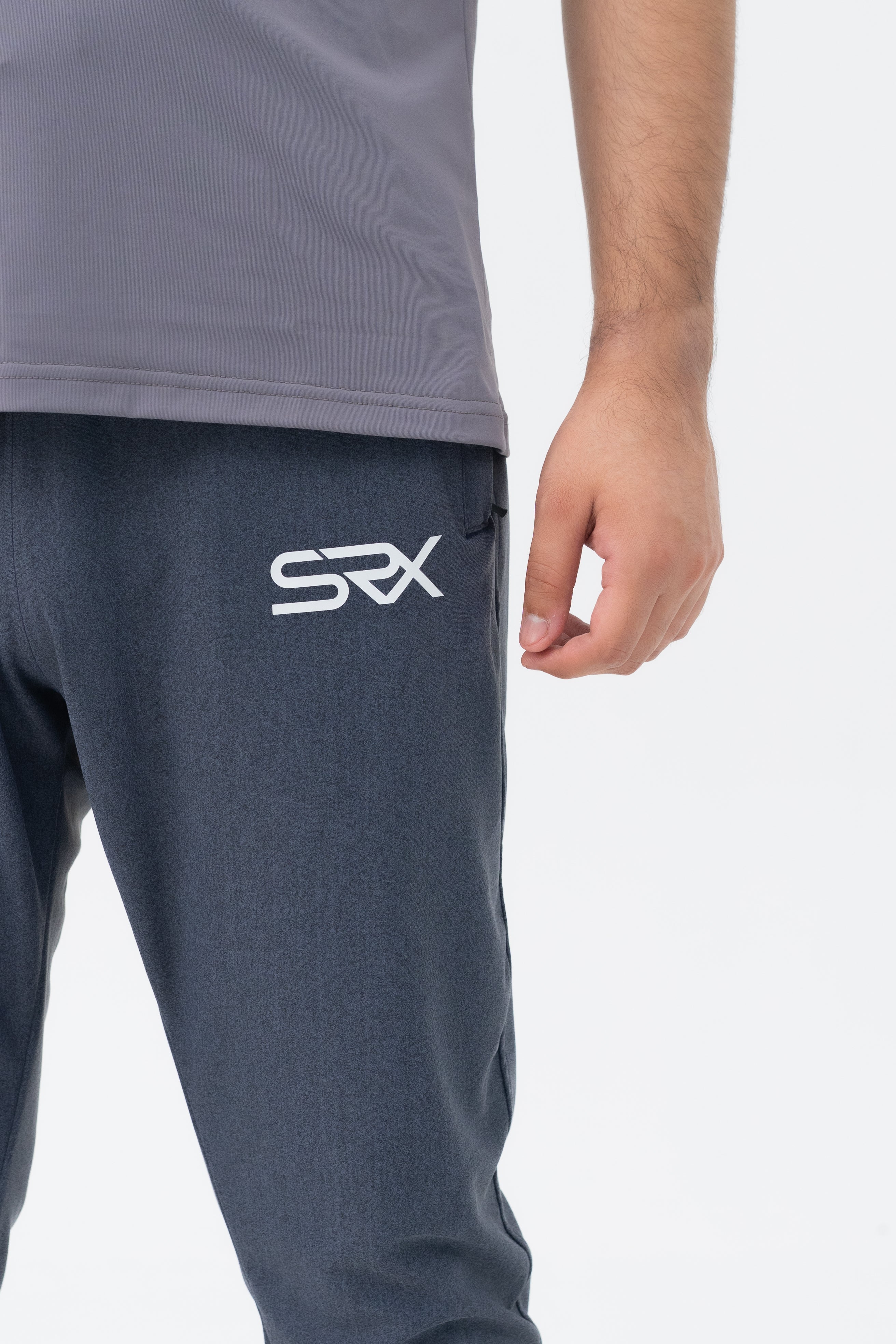 Aeroflex Trouser - Melange