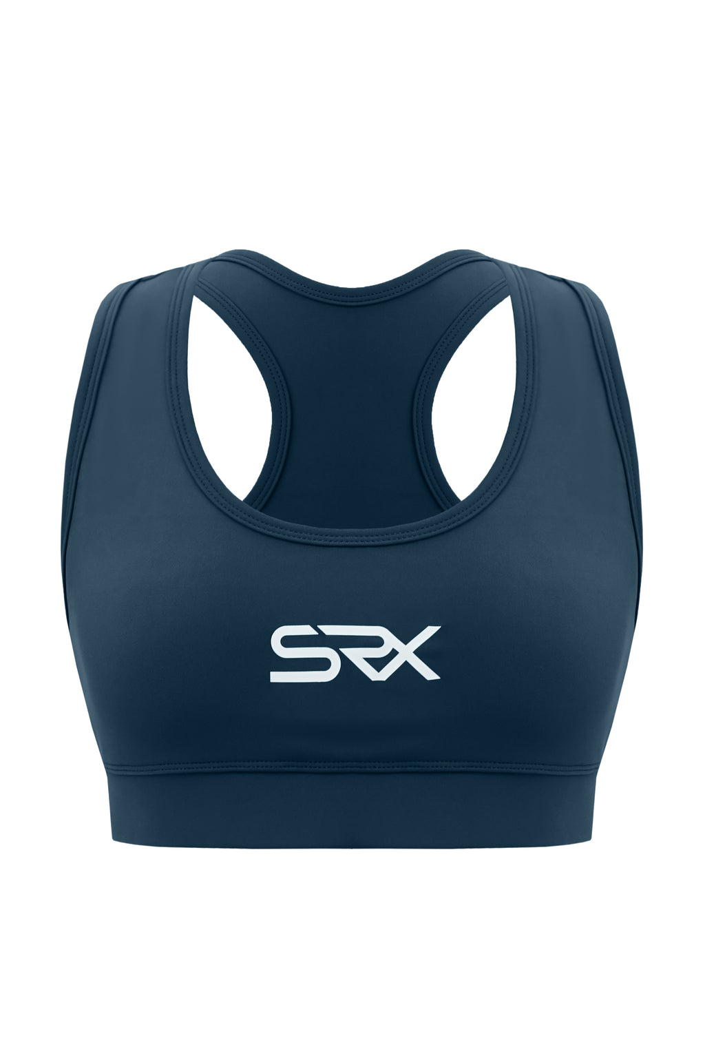 Sports Bra - Armoury Navy