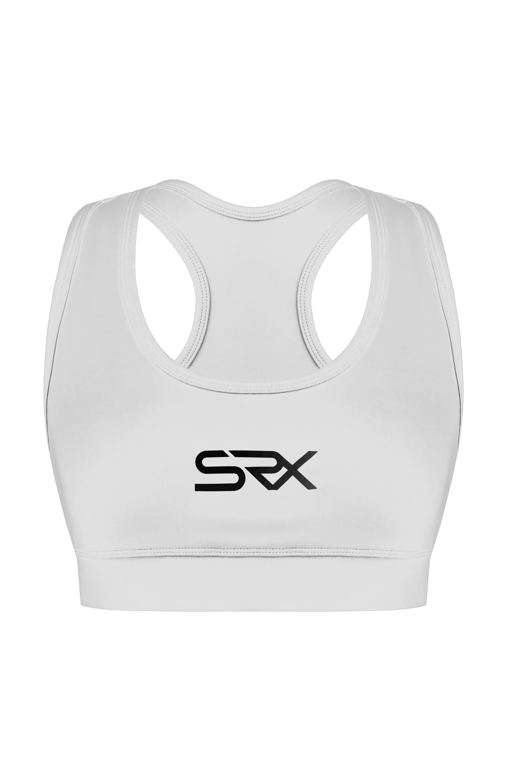 Sports Bra - White