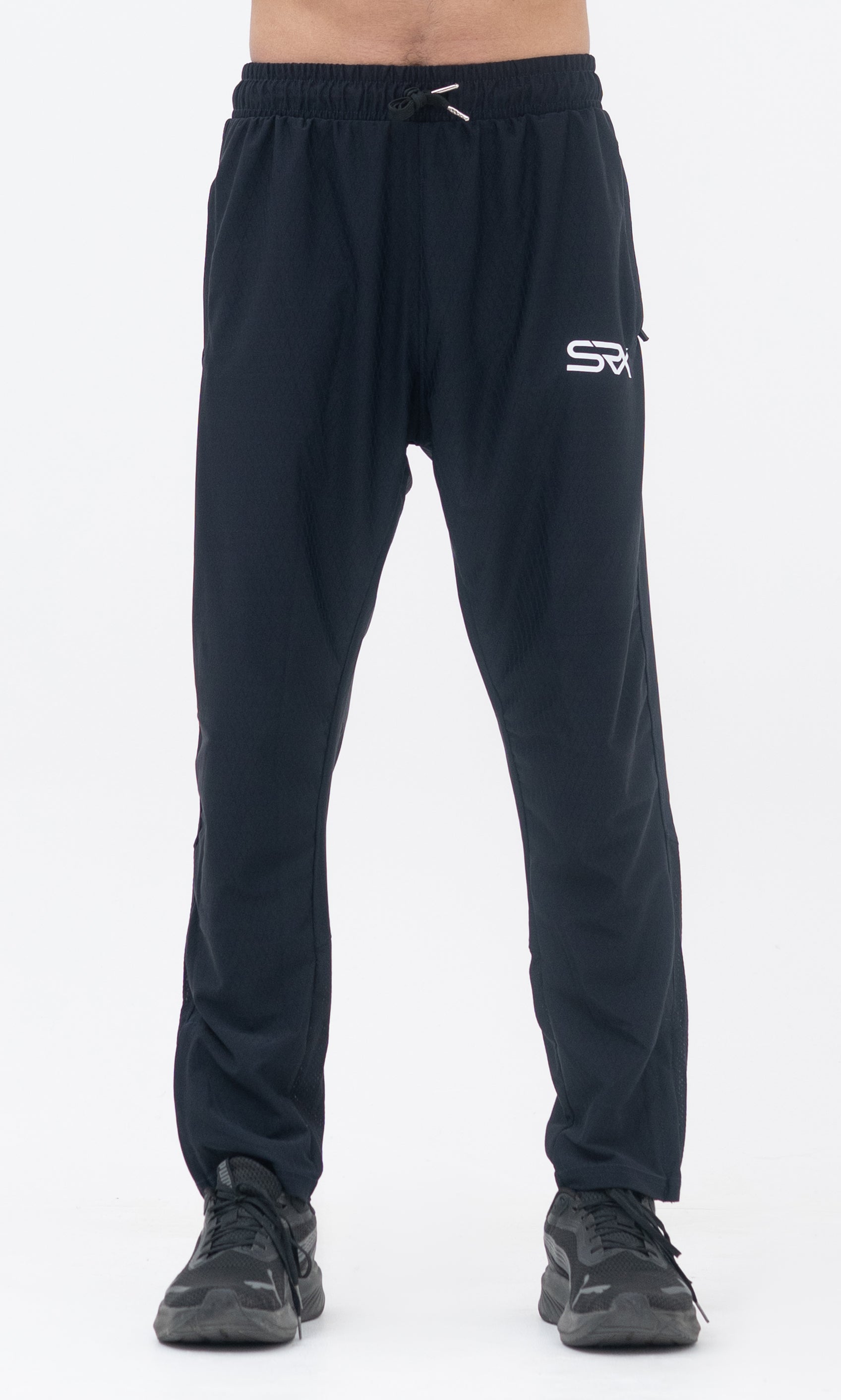 Aeroflex Trouser - Losanga