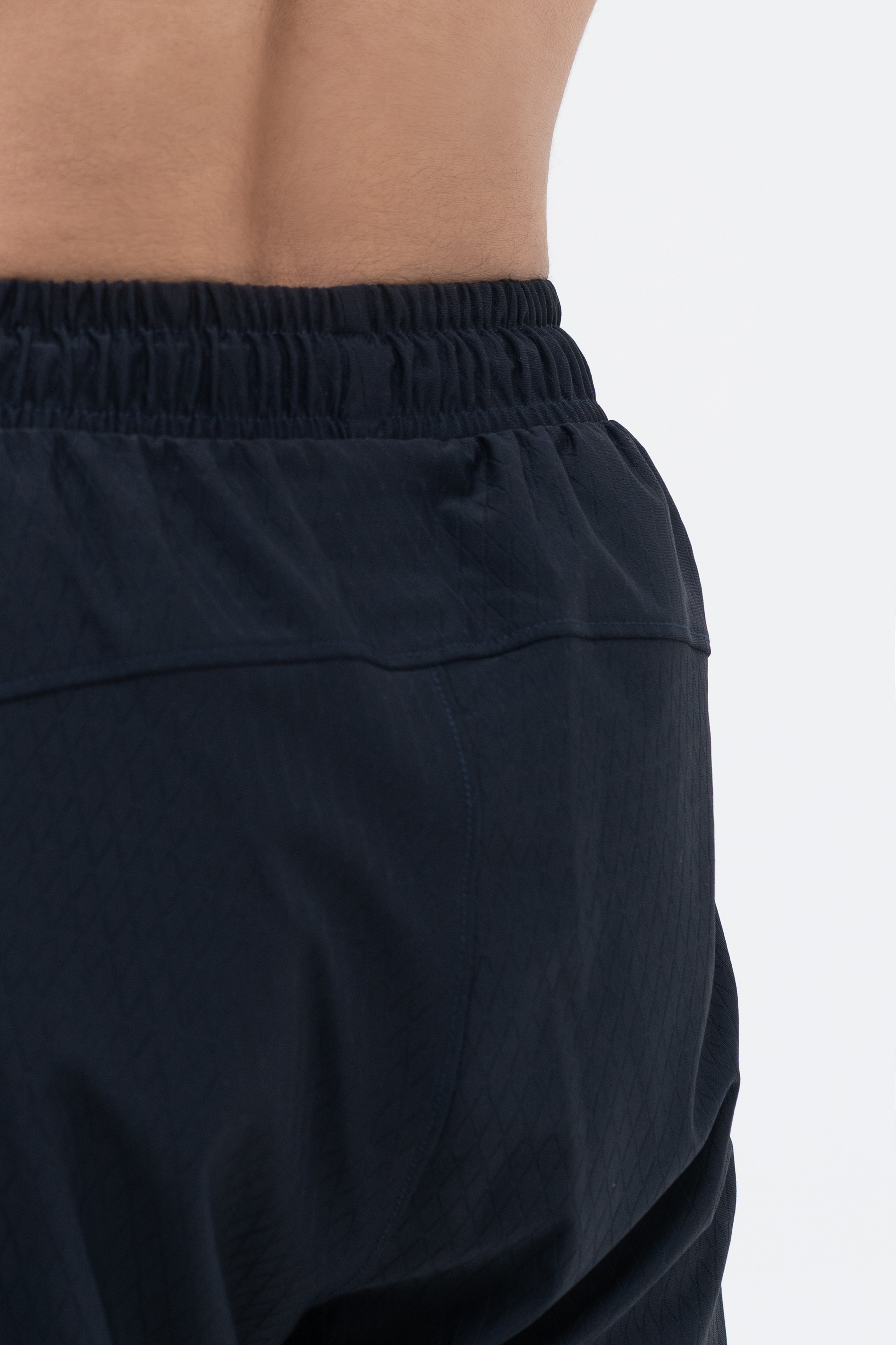 Aeroflex Trouser - Losanga