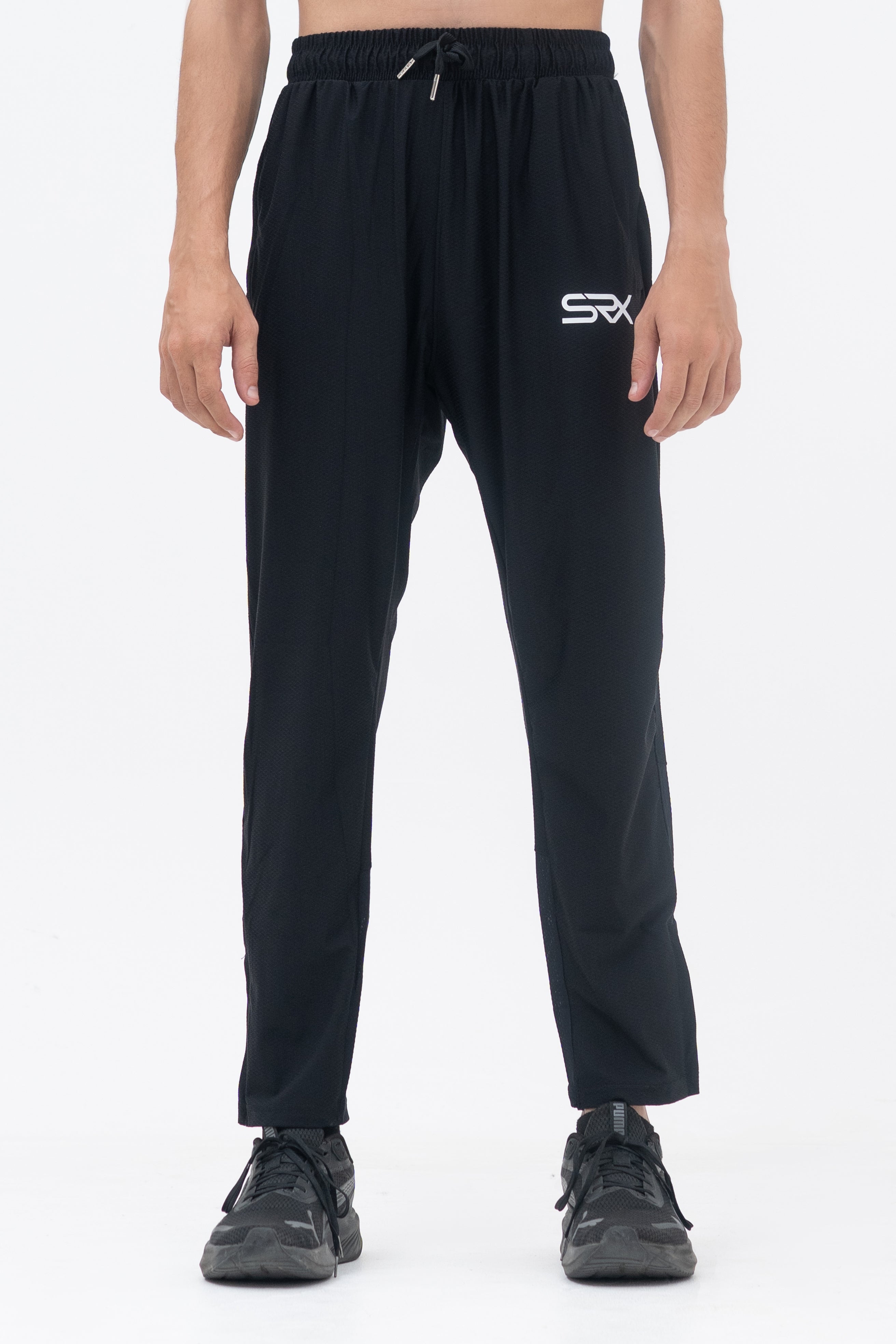 Aeroflex Trouser - Silhouette